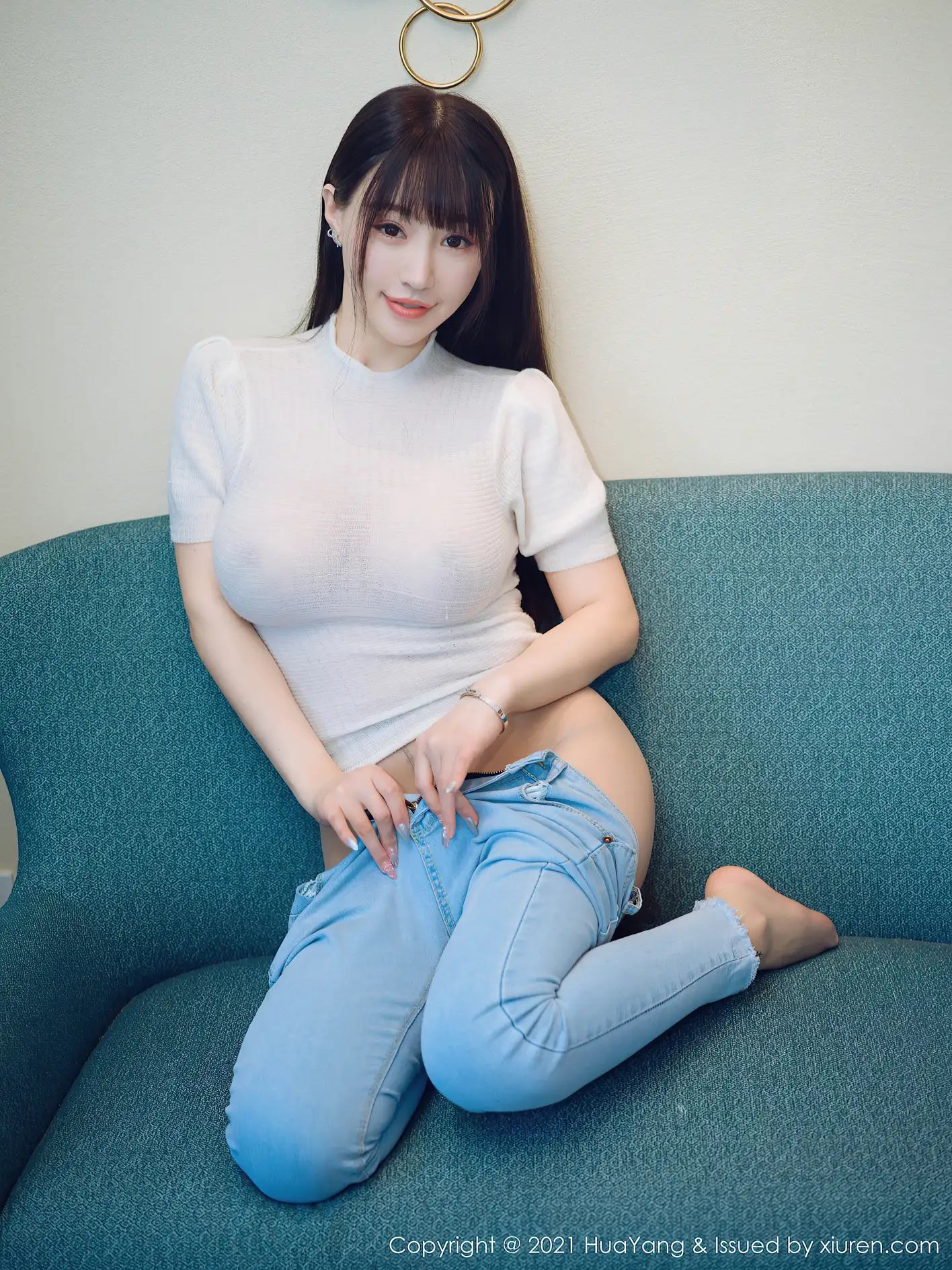 [花漾] 2021.03.26 VOL.0380-017