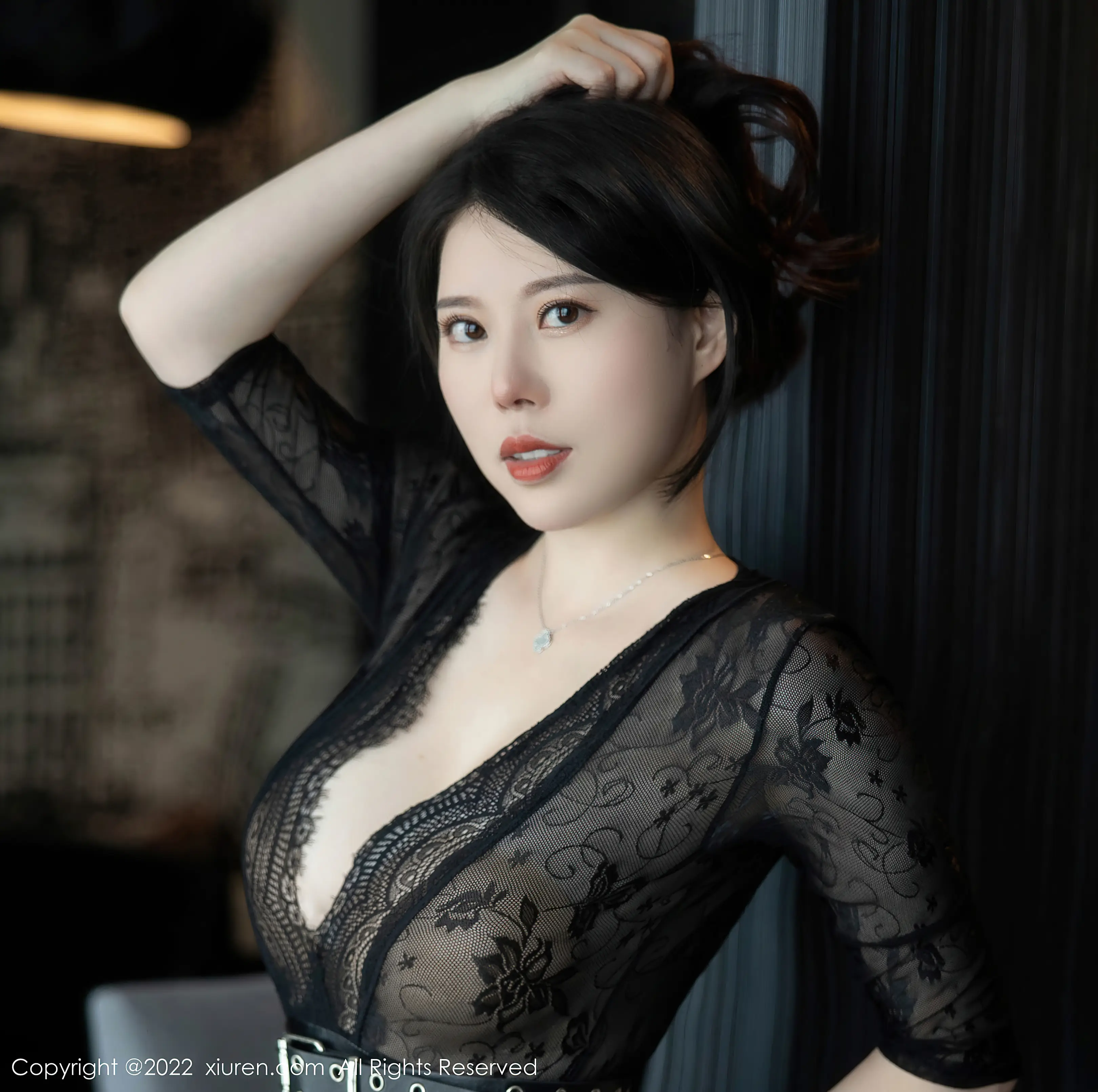 [Xiuren秀人网] 2022.09.05 NO.5541-060