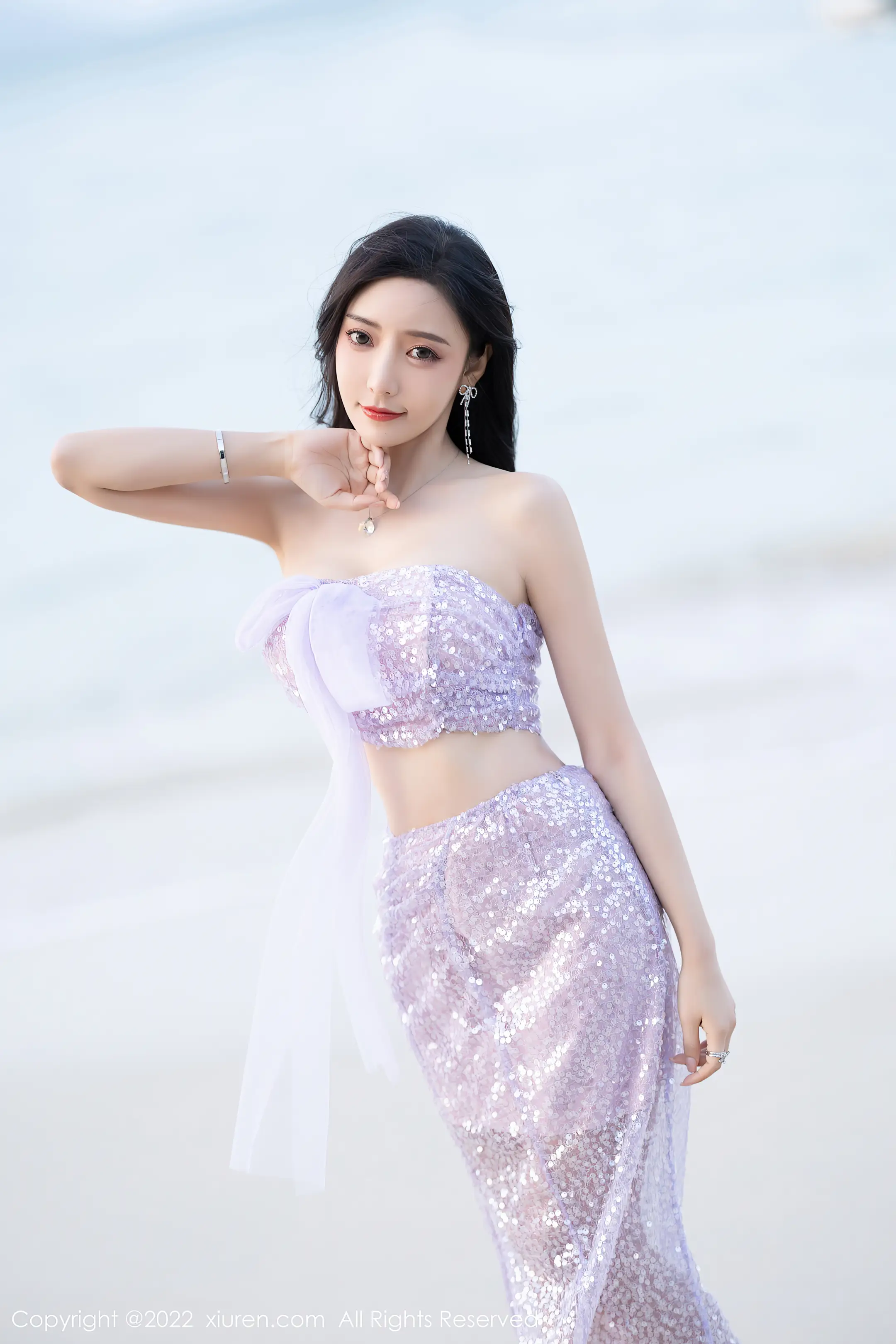 [Xiuren秀人网] 2022.06.17-010
