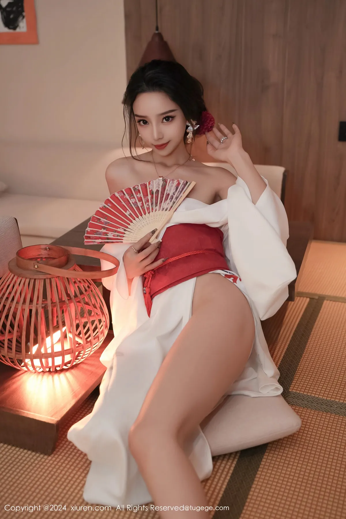 [秀人网] 2024.04.10 NO.8367-058