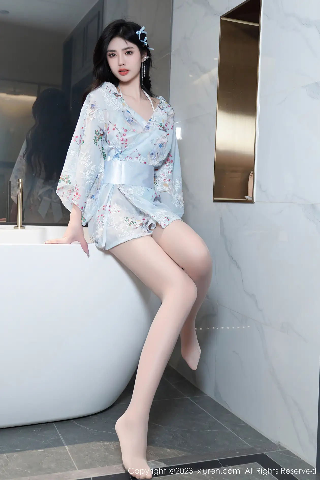 [秀人网] 2023.06.15 NO.6924-010