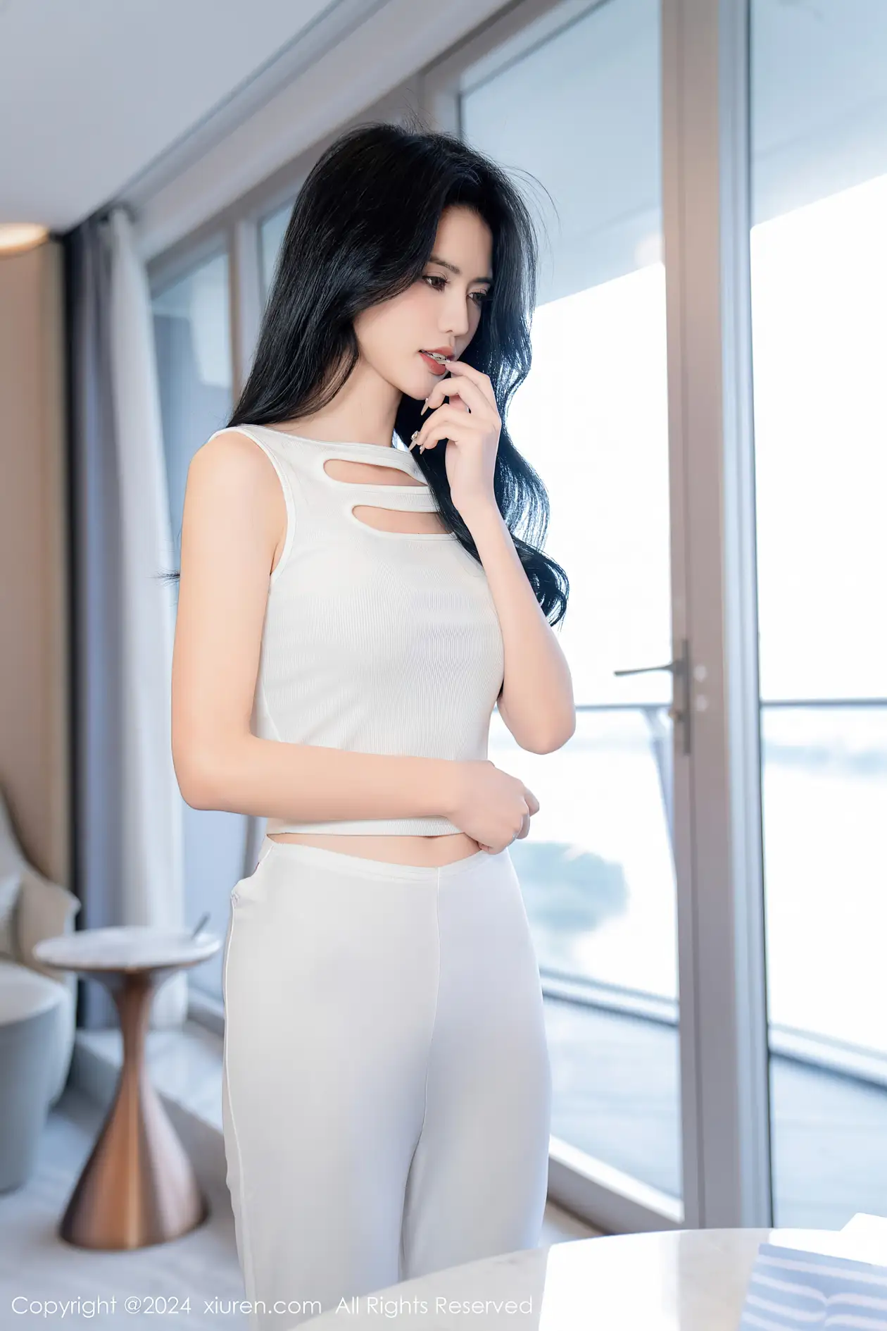 [秀人网] 2024.01.10 NO.7937-014