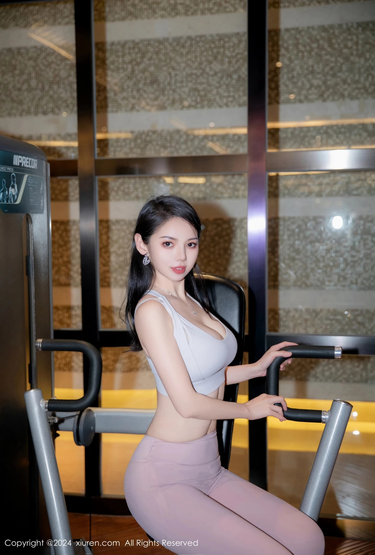 [秀人网] 2024.05.14 No.8533-007