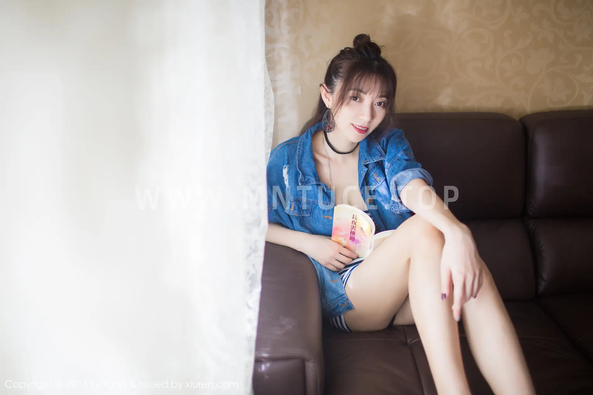 [星乐园] 2016.08.09 VOL.006-036