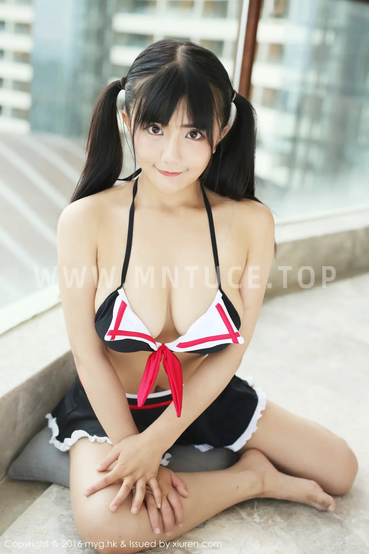 [美媛馆] 2016.09.13 VOL.226-030