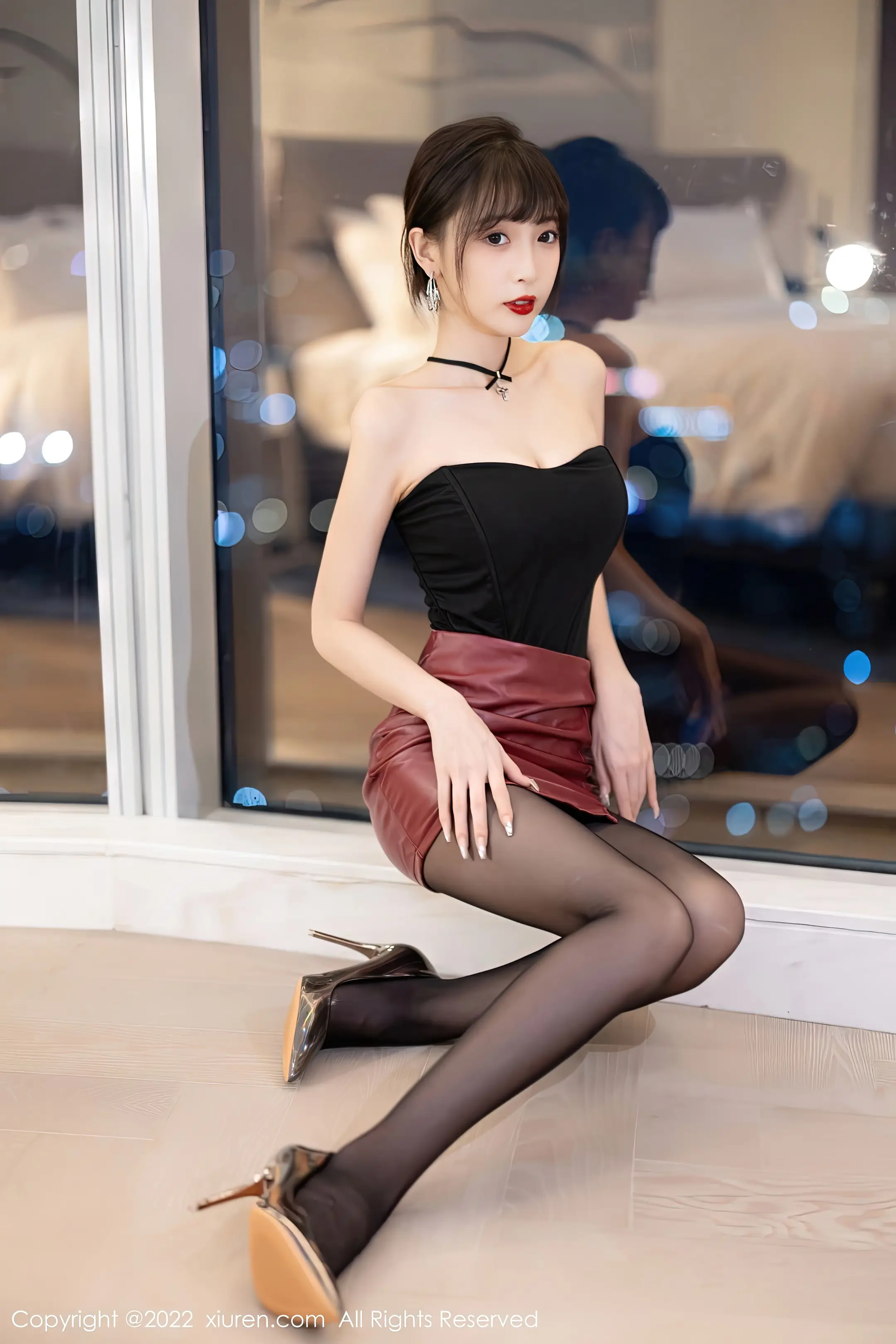 [秀人网] 2022.11.09 NO.5831-014