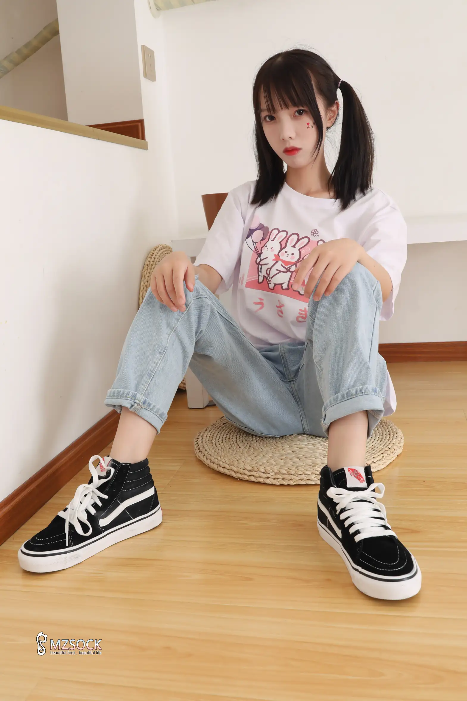 [MZSOCK]爱美足 NO.149-014