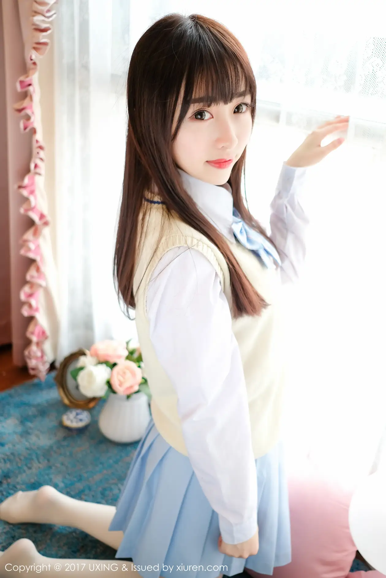[优星馆] 2017.03.01 VOL.041-005