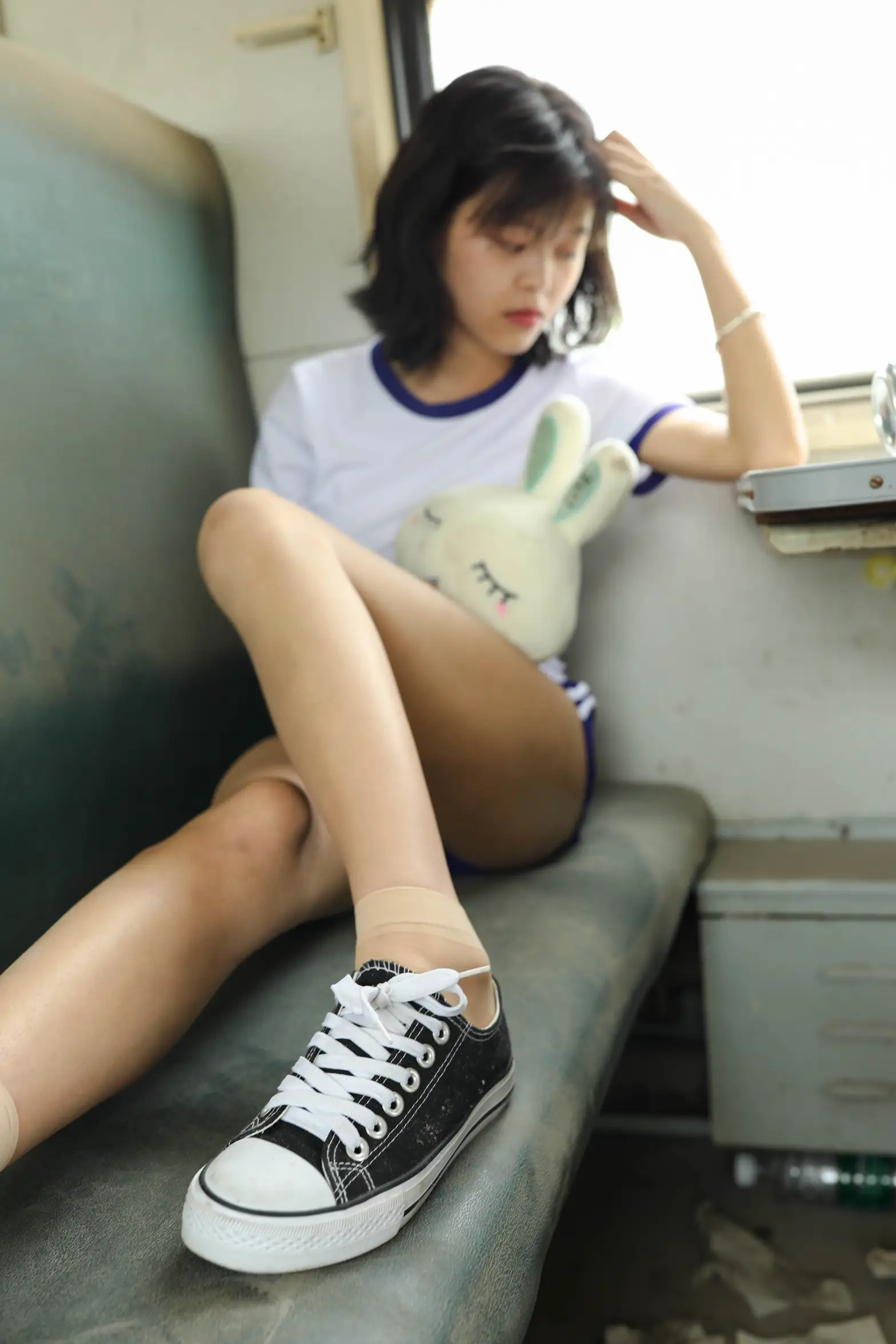 [MZSOCK]爱美足 NO.213-016