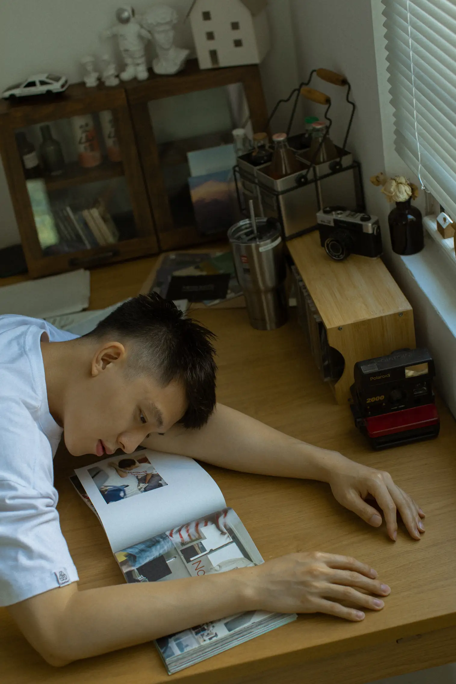 [艺图语] 2021.08.28 Vol.190-004