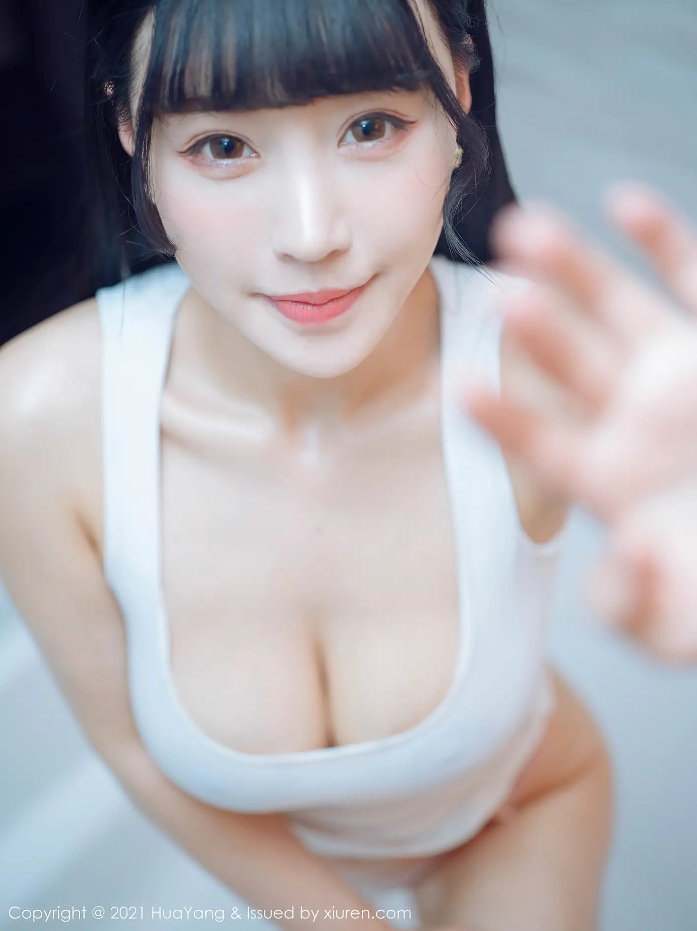 [花漾] 2021.01.29 VOL.0360-040