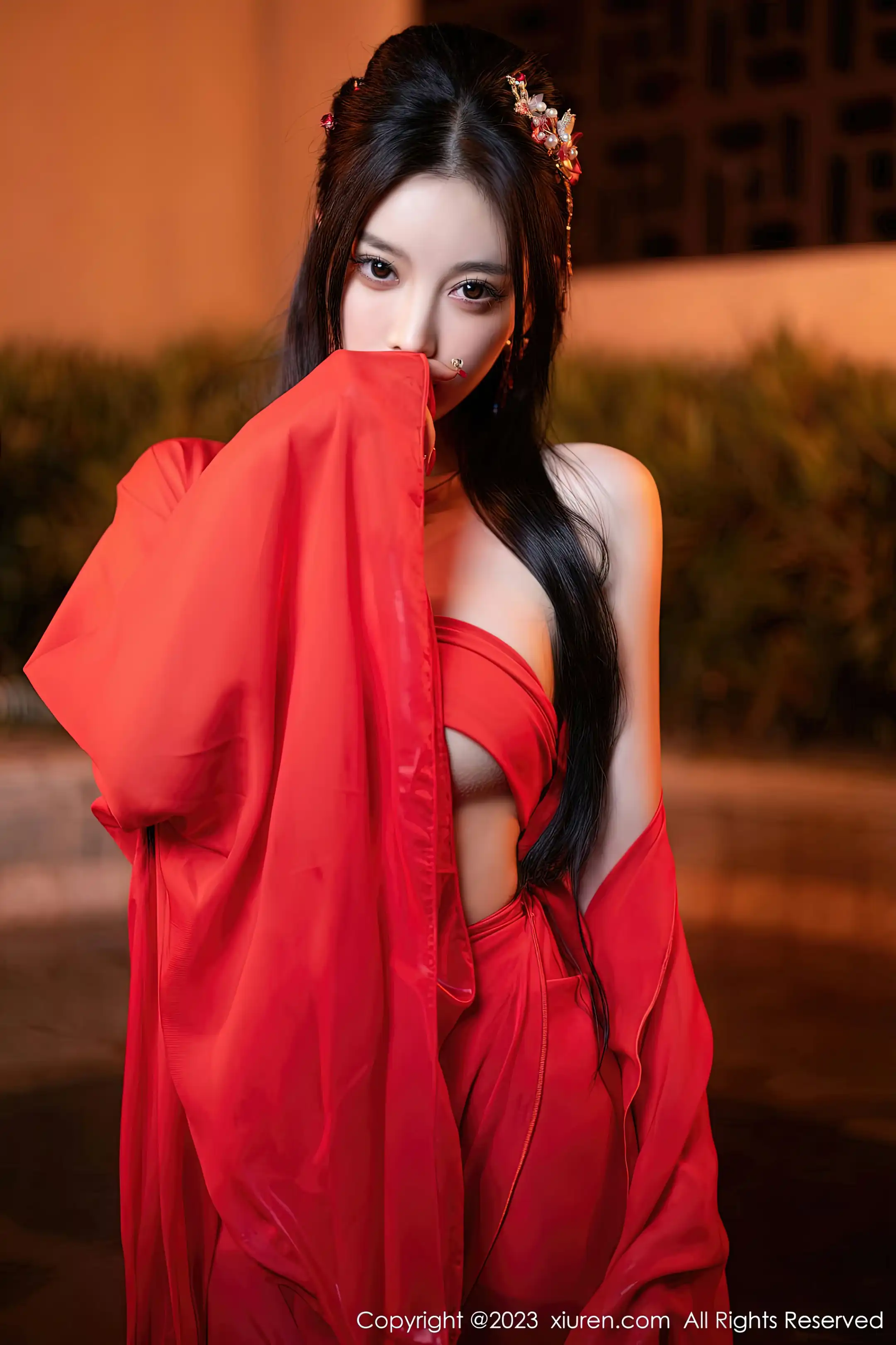 [秀人网] 2023.01.17 NO.6149-053
