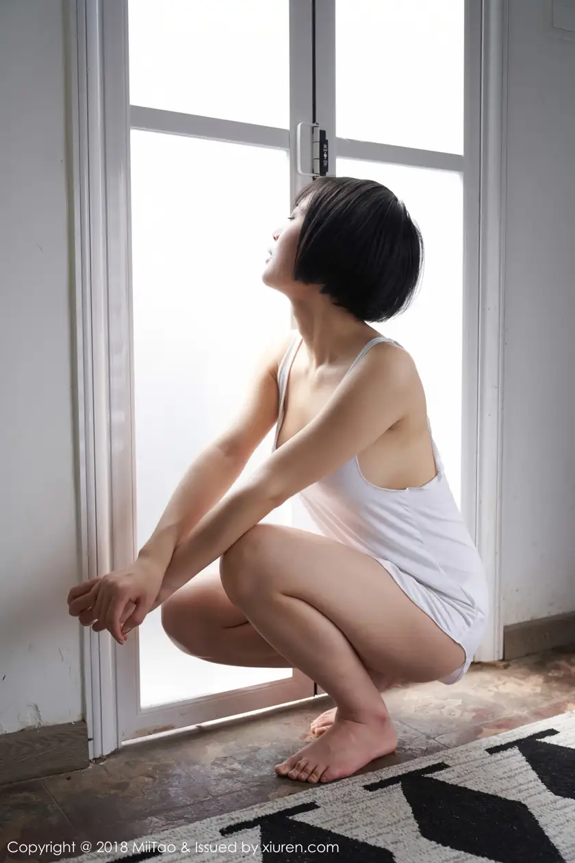 [蜜桃社] 2018.06.20 Vol.106-002