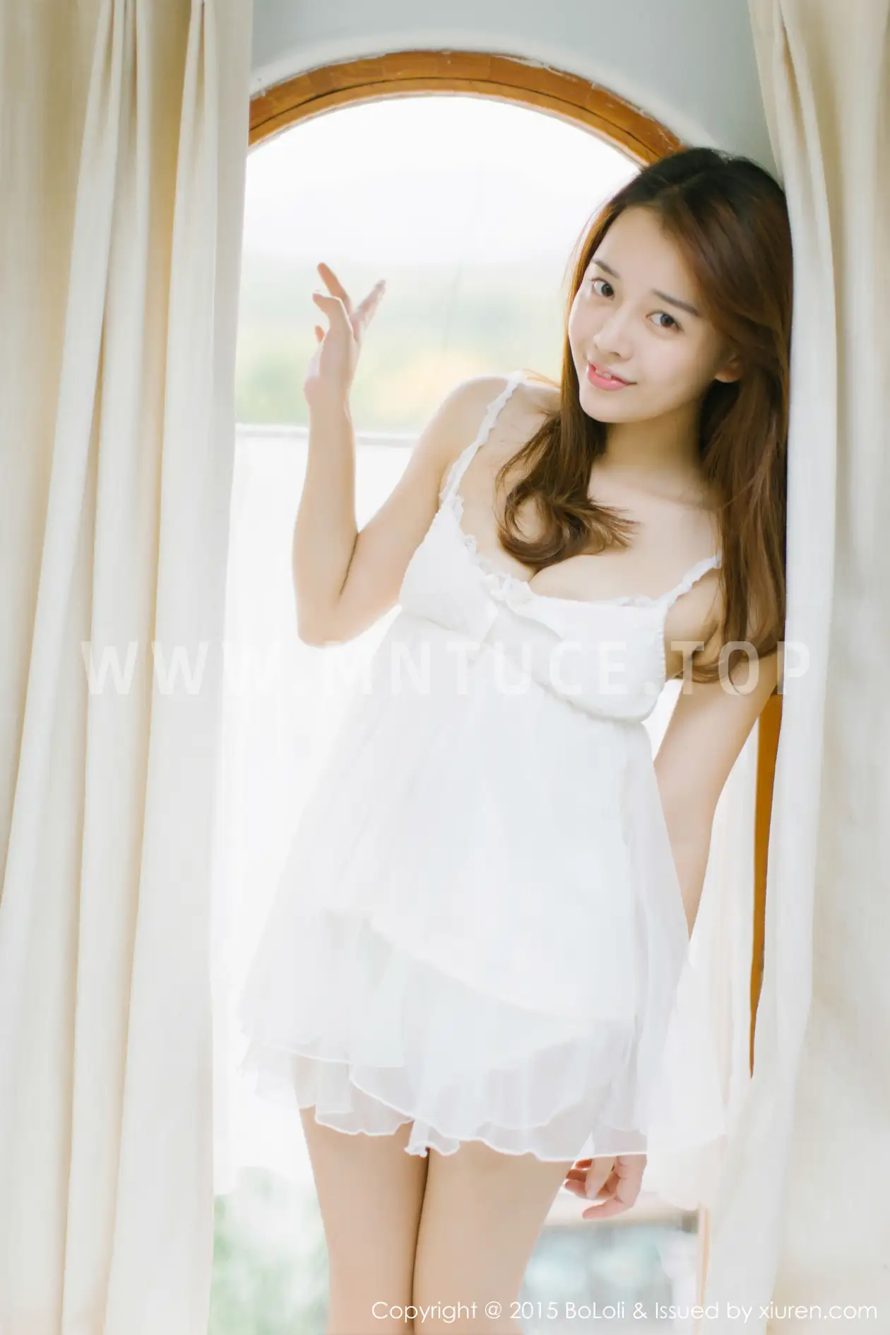 [波萝社] 2015.09.30 Vol.061-032