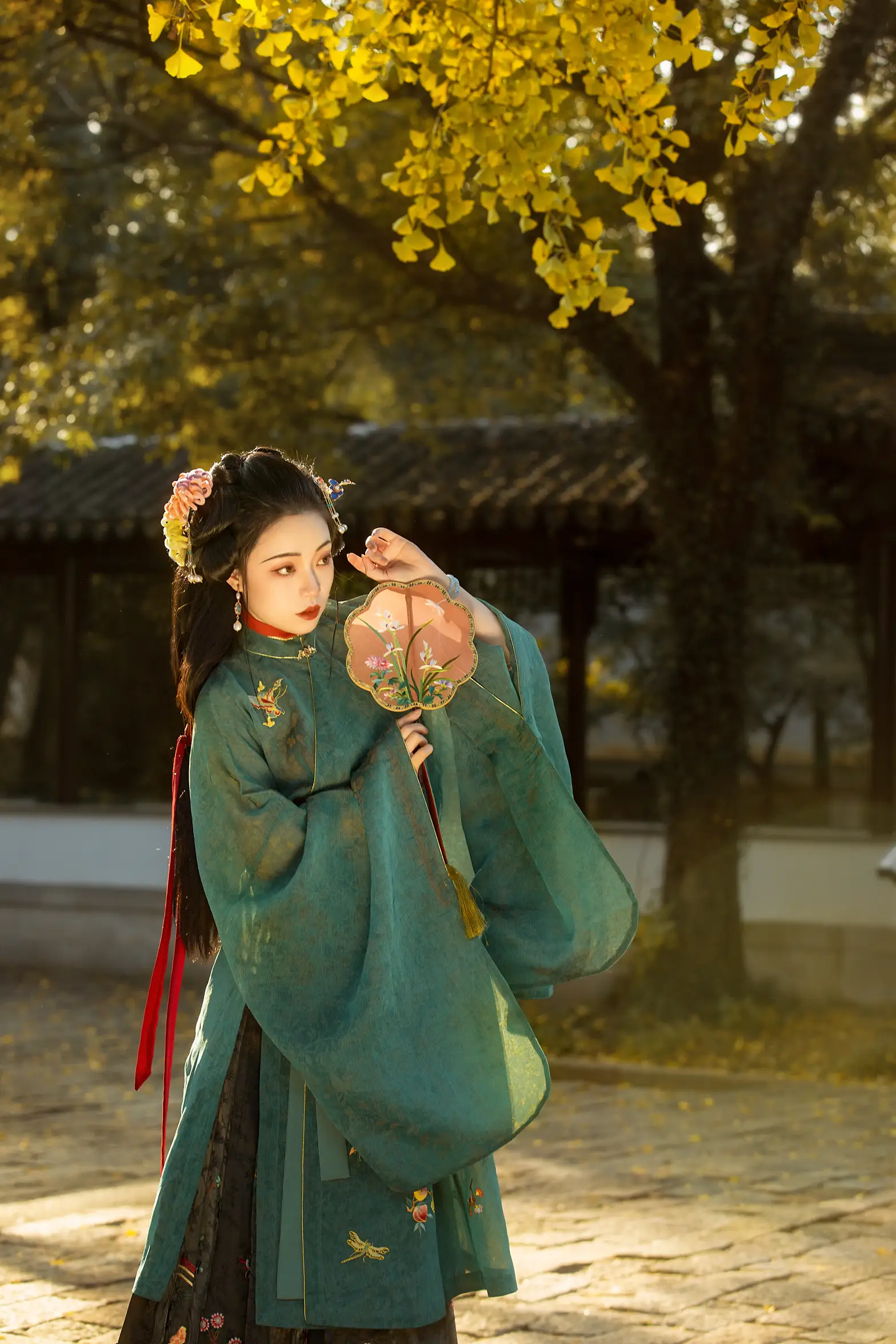 [艺图语] 2021.12.31 Vol.559-009