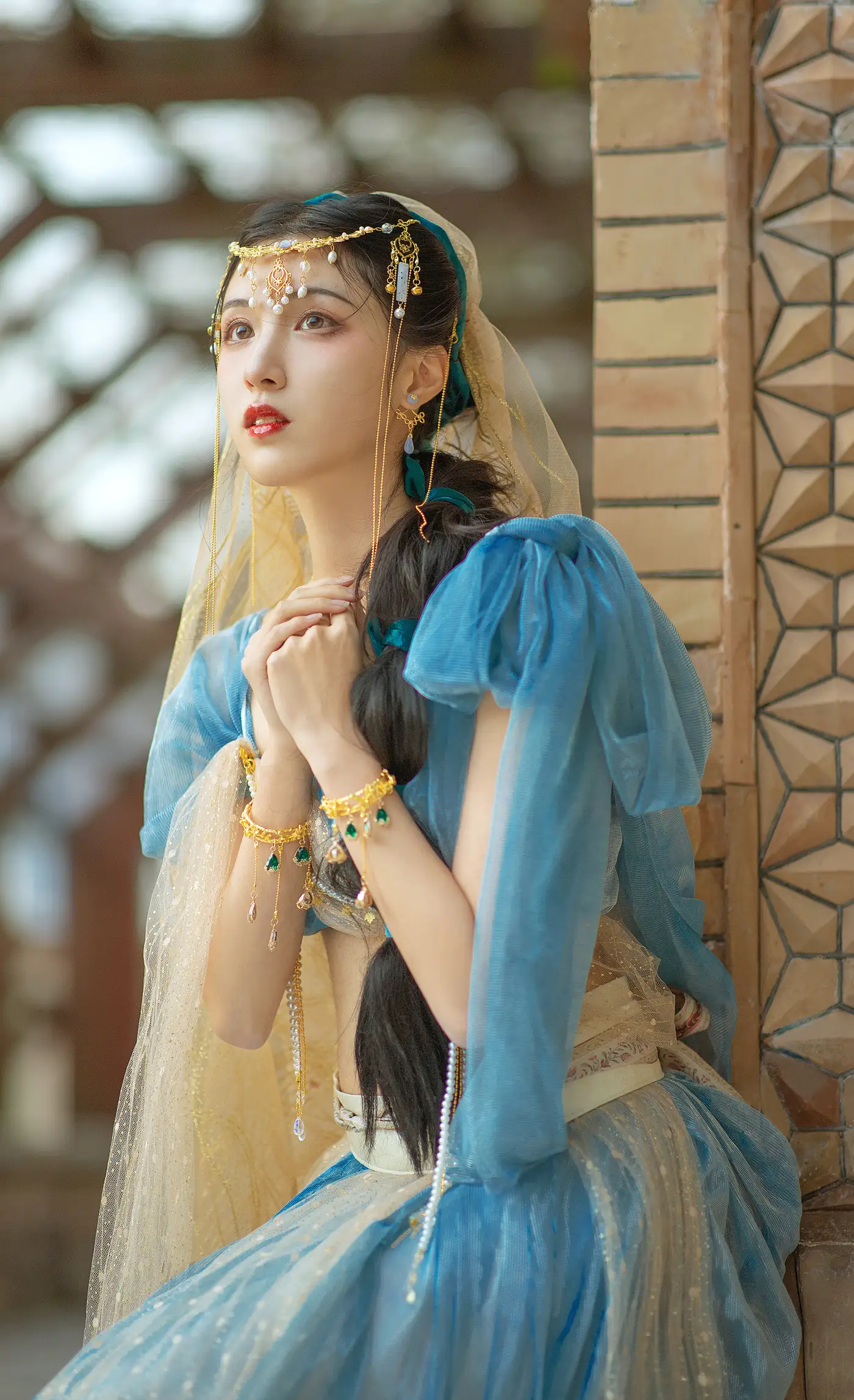 [艺图语] 2022.02.12 Vol.788-015