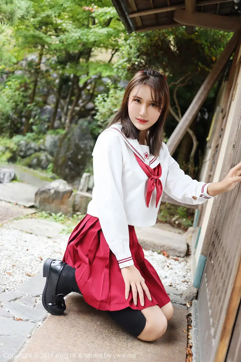 [美媛馆] 2019.01.16 VOL.341-005