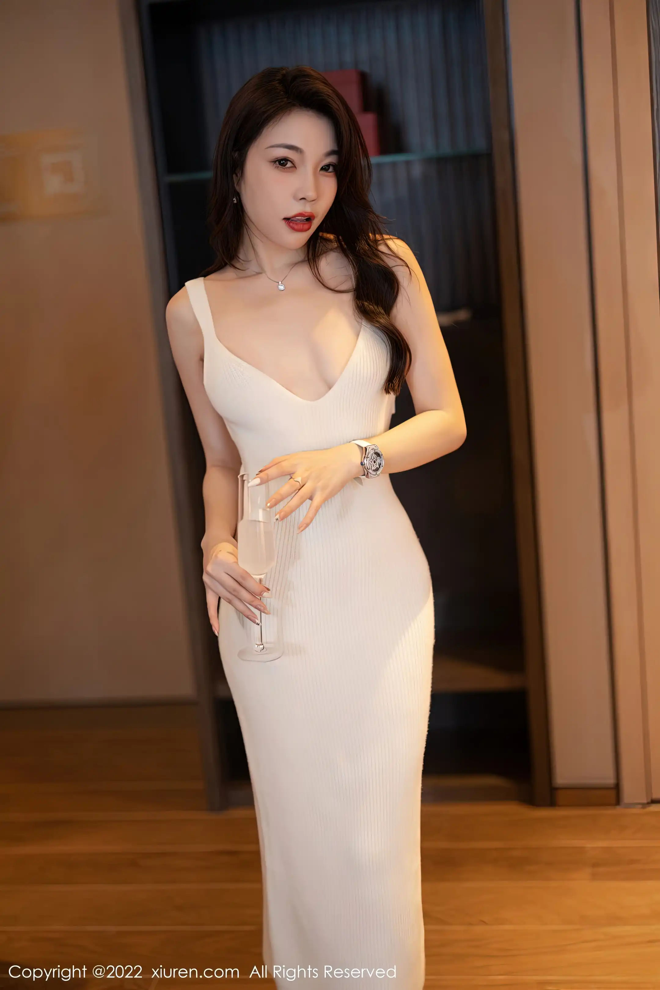 [秀人网] 2022.12.16 NO.6010-028