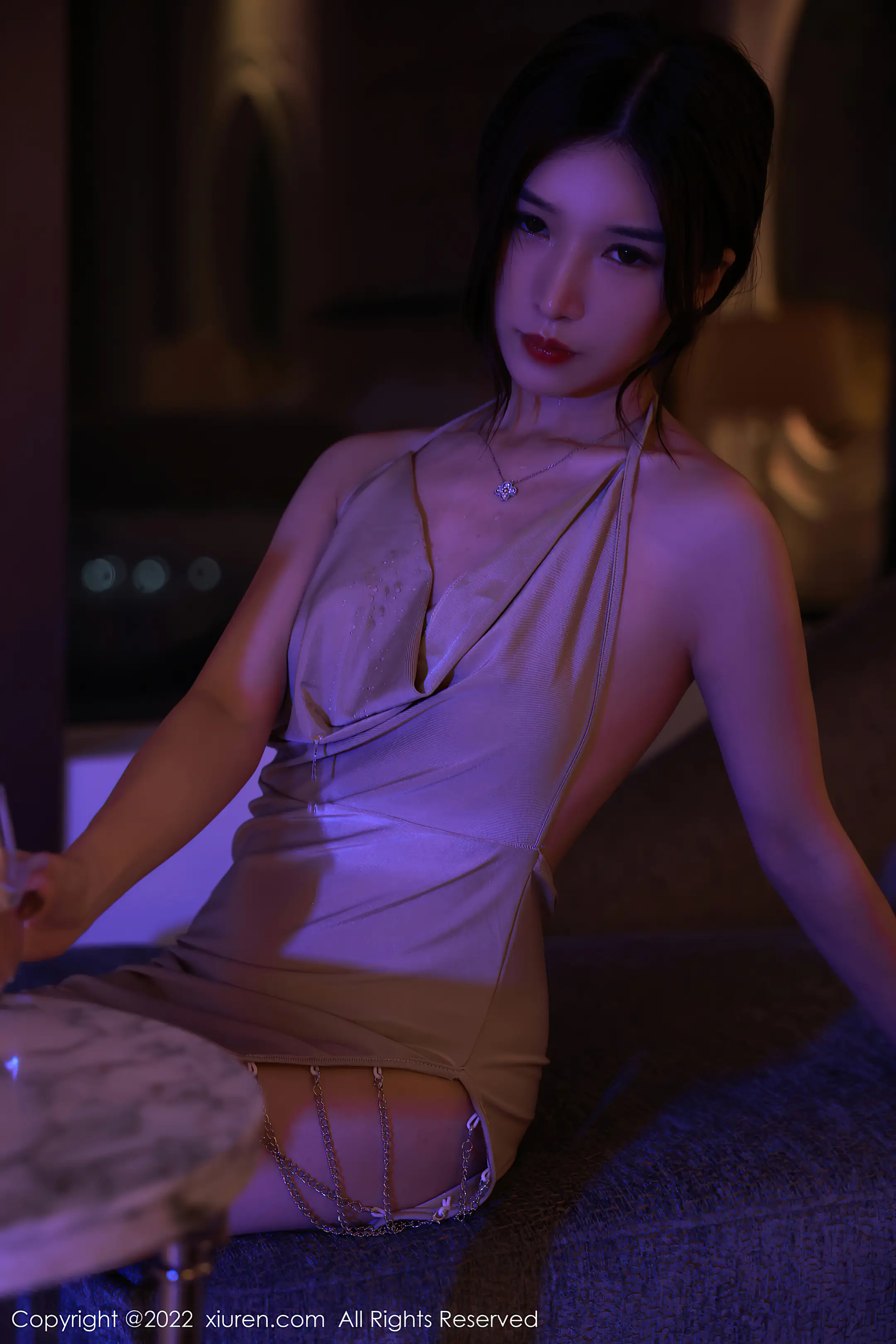 [Xiuren秀人网] 2022.08.08-013