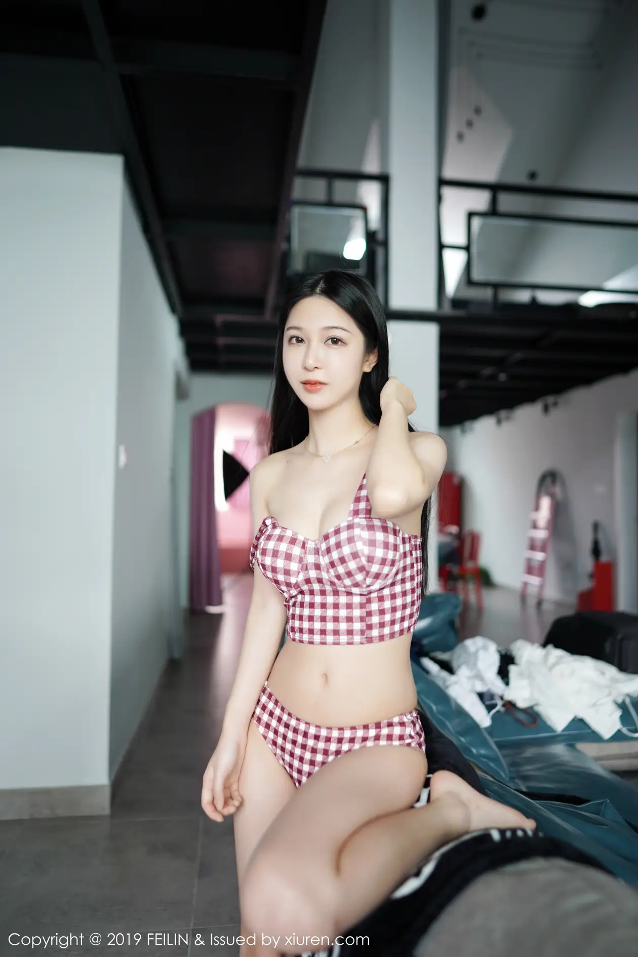 [嗲囡囡] 2019.09.17 VOL.207-028