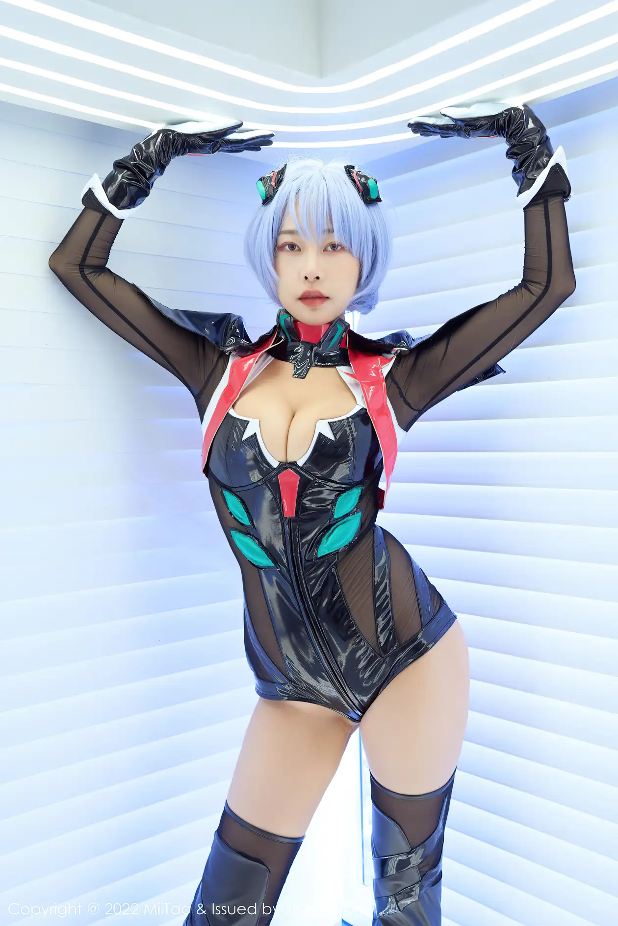[蜜桃社] 2022.05.04 Vol.148-047