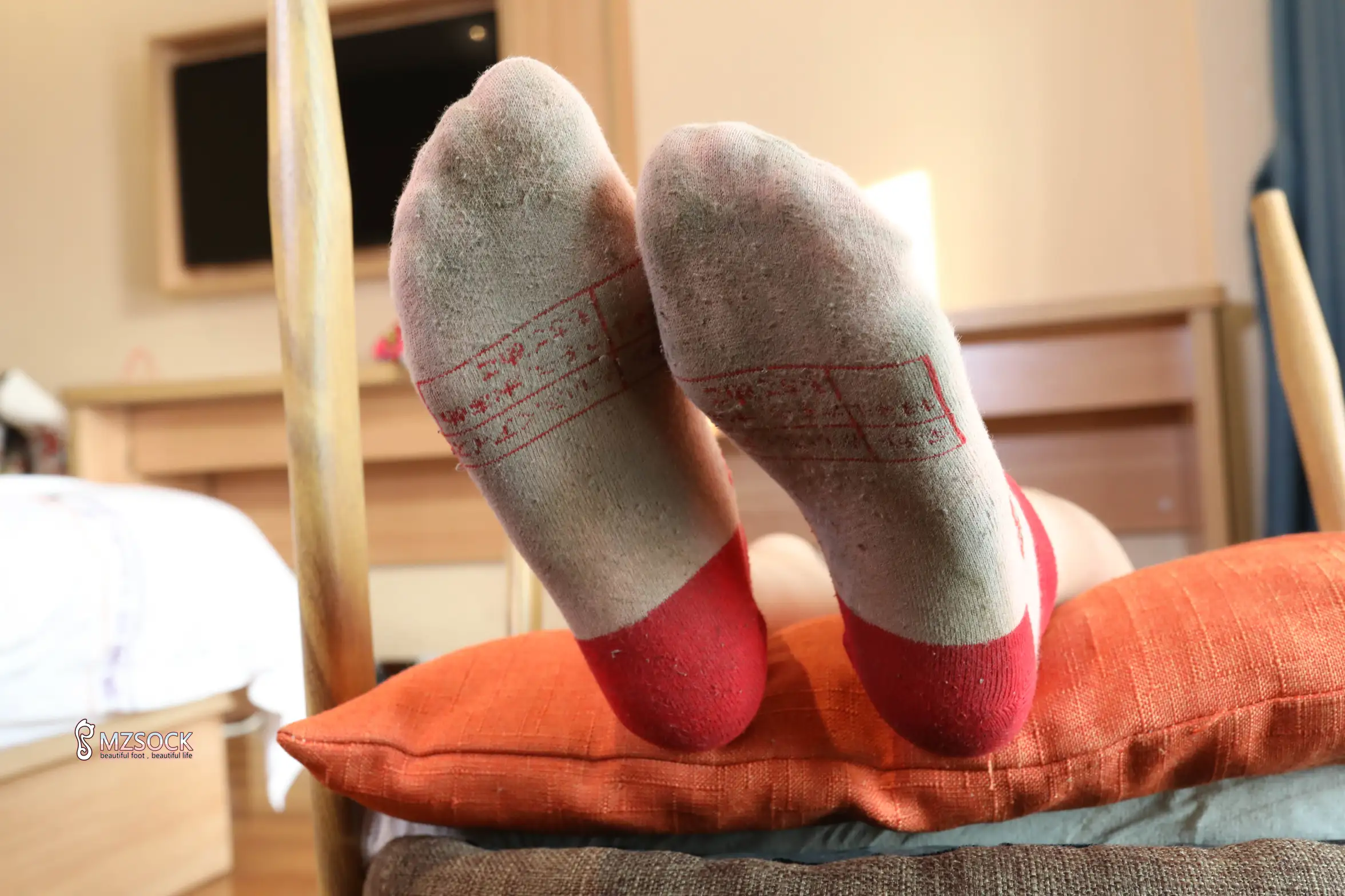[MZSOCK]爱美足 NO.084-060