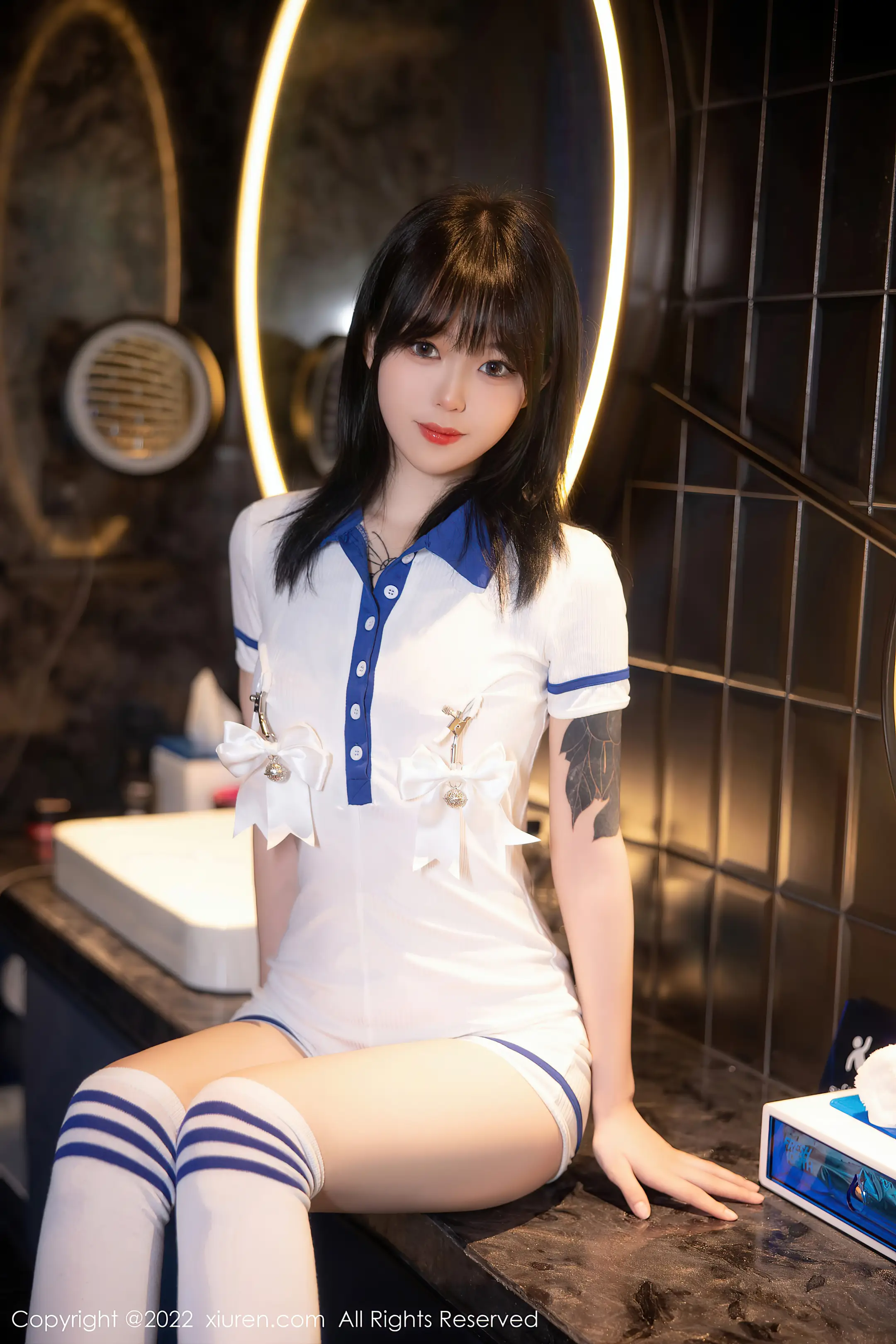 [Xiuren秀人网] 2022.07.18-037