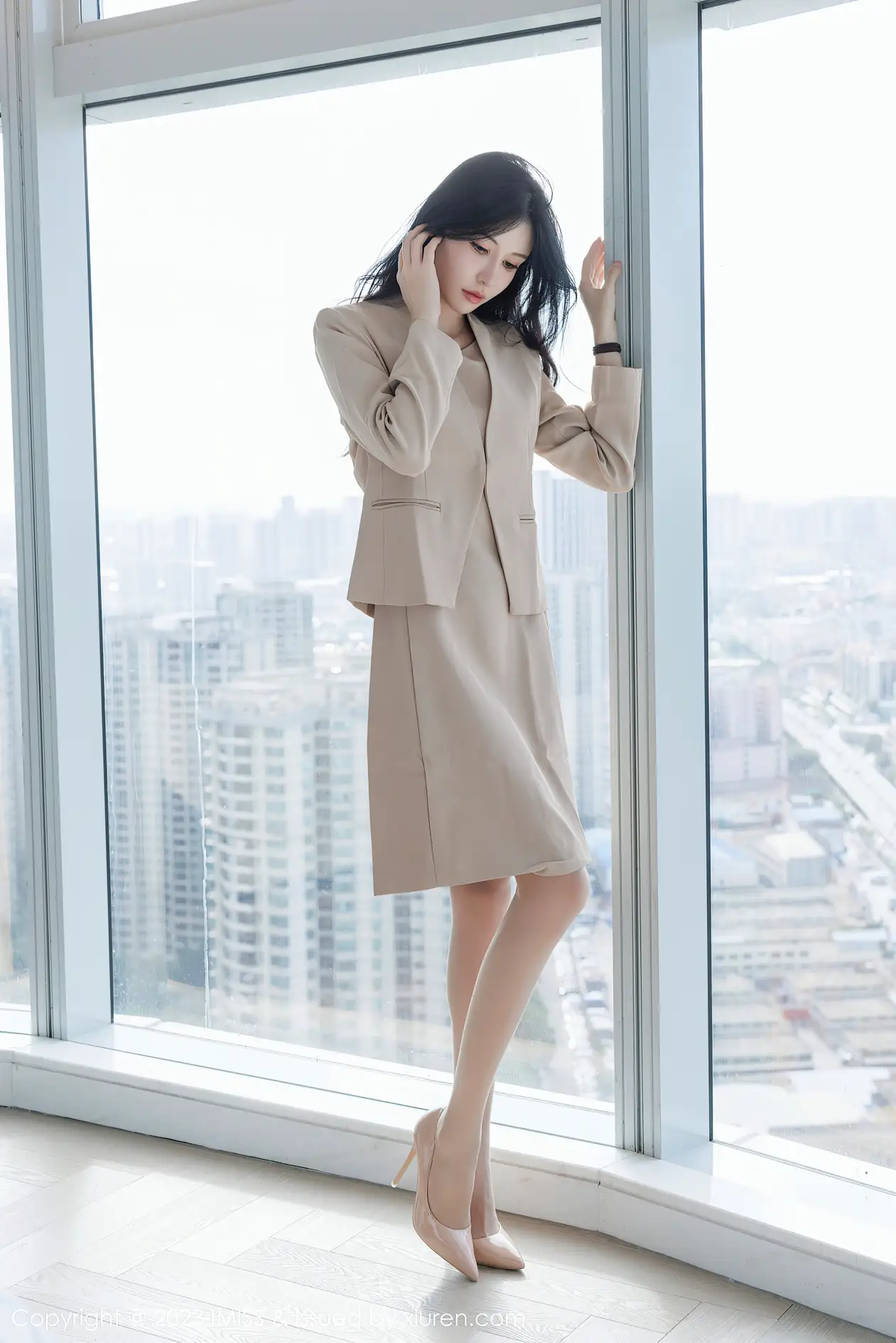 [爱蜜社] 2023.08.30 VOL.746-005