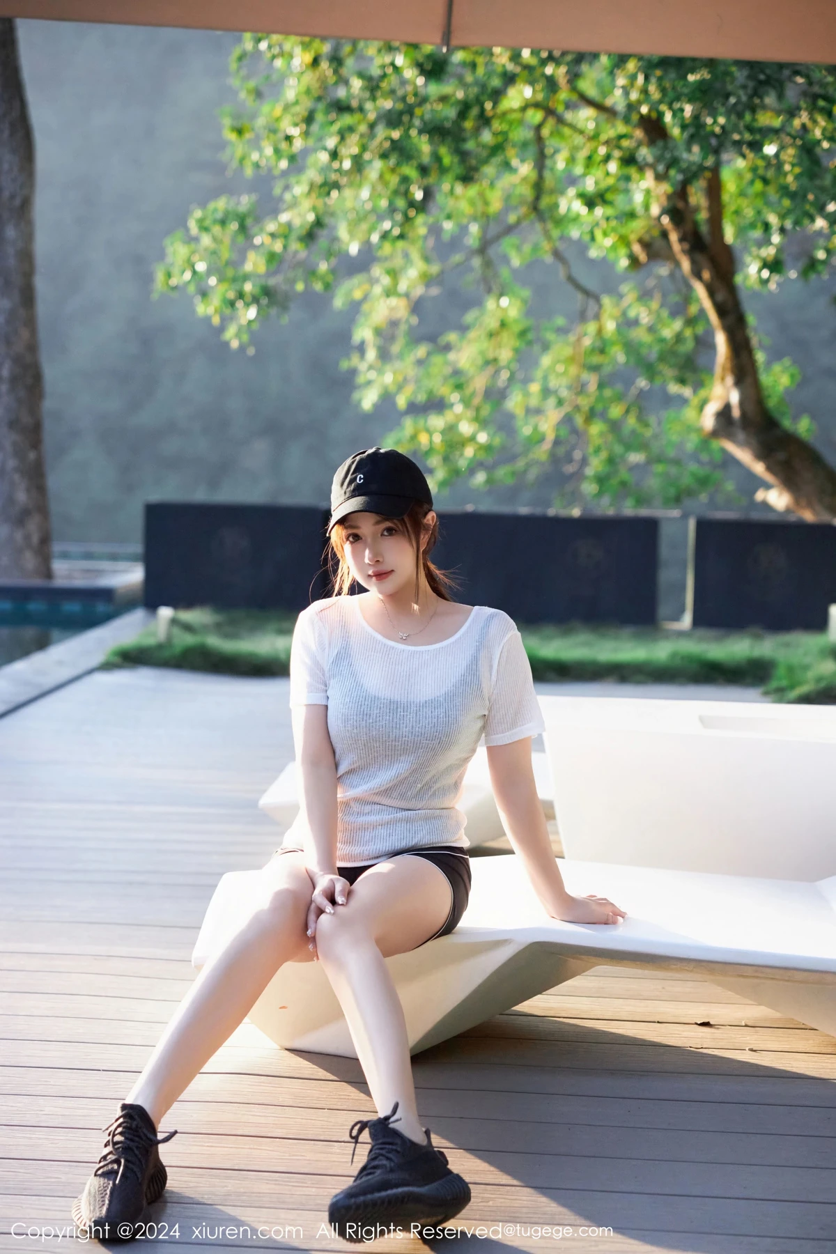 [秀人网] 2024.12.04 No.9549 养乐多Doll、秀人旗下#[51P]-002