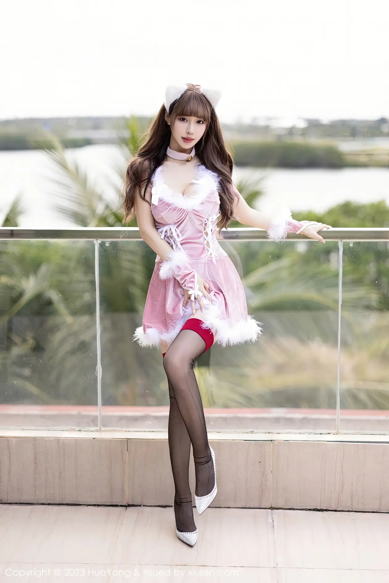 [花漾] 2023.02.02 VOL.0526-007