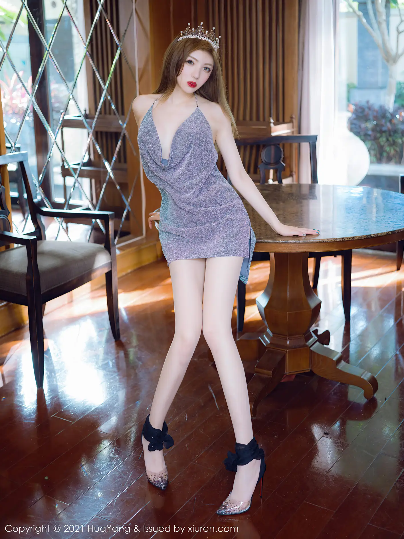[花漾] 2021.06.04 VOL.0410-014
