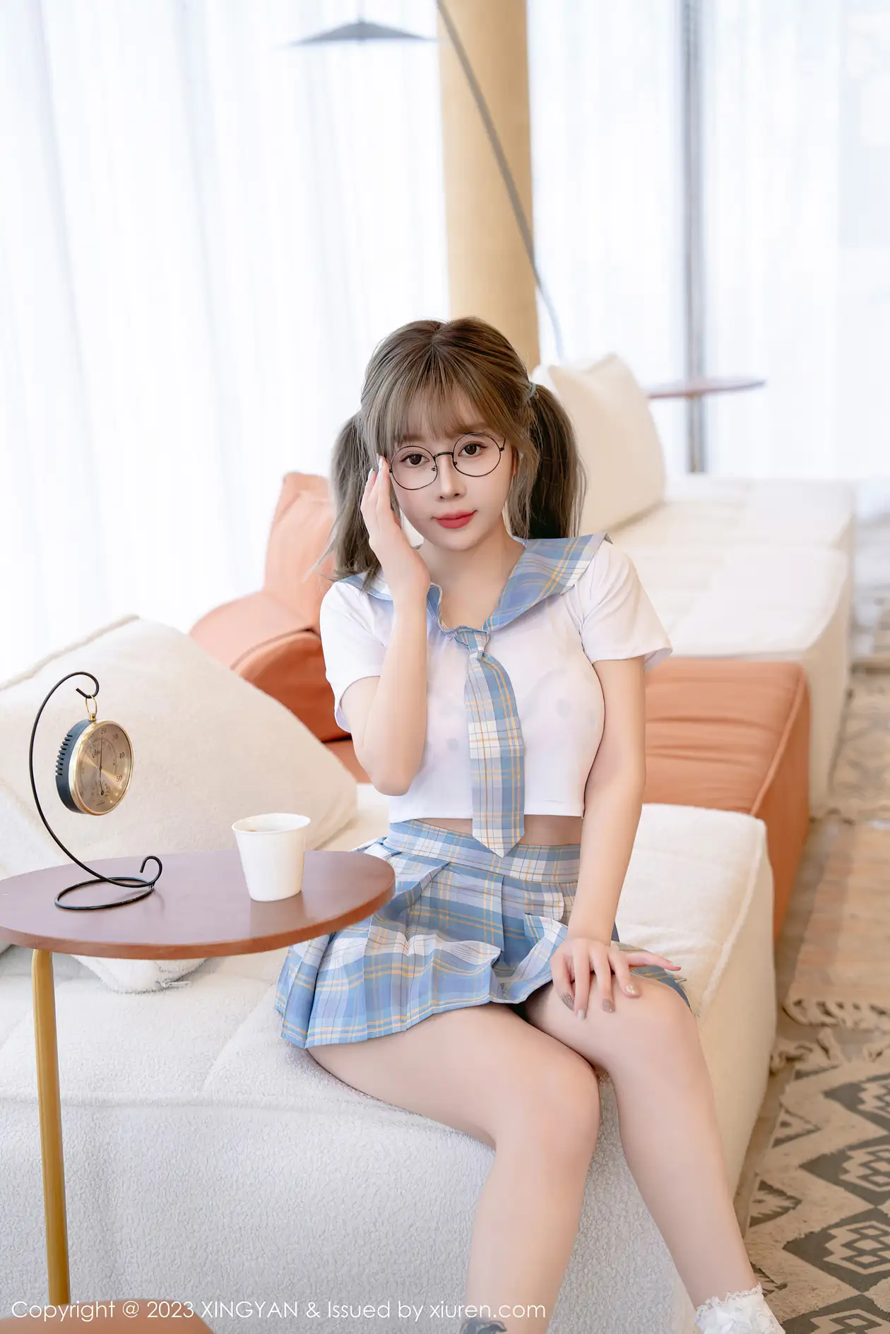 [星颜社]2023.03.10 VOL.180-009