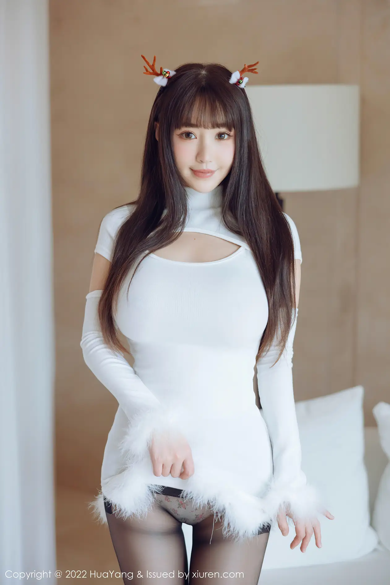 [花漾] 2022.01.12 VOL.0480-011
