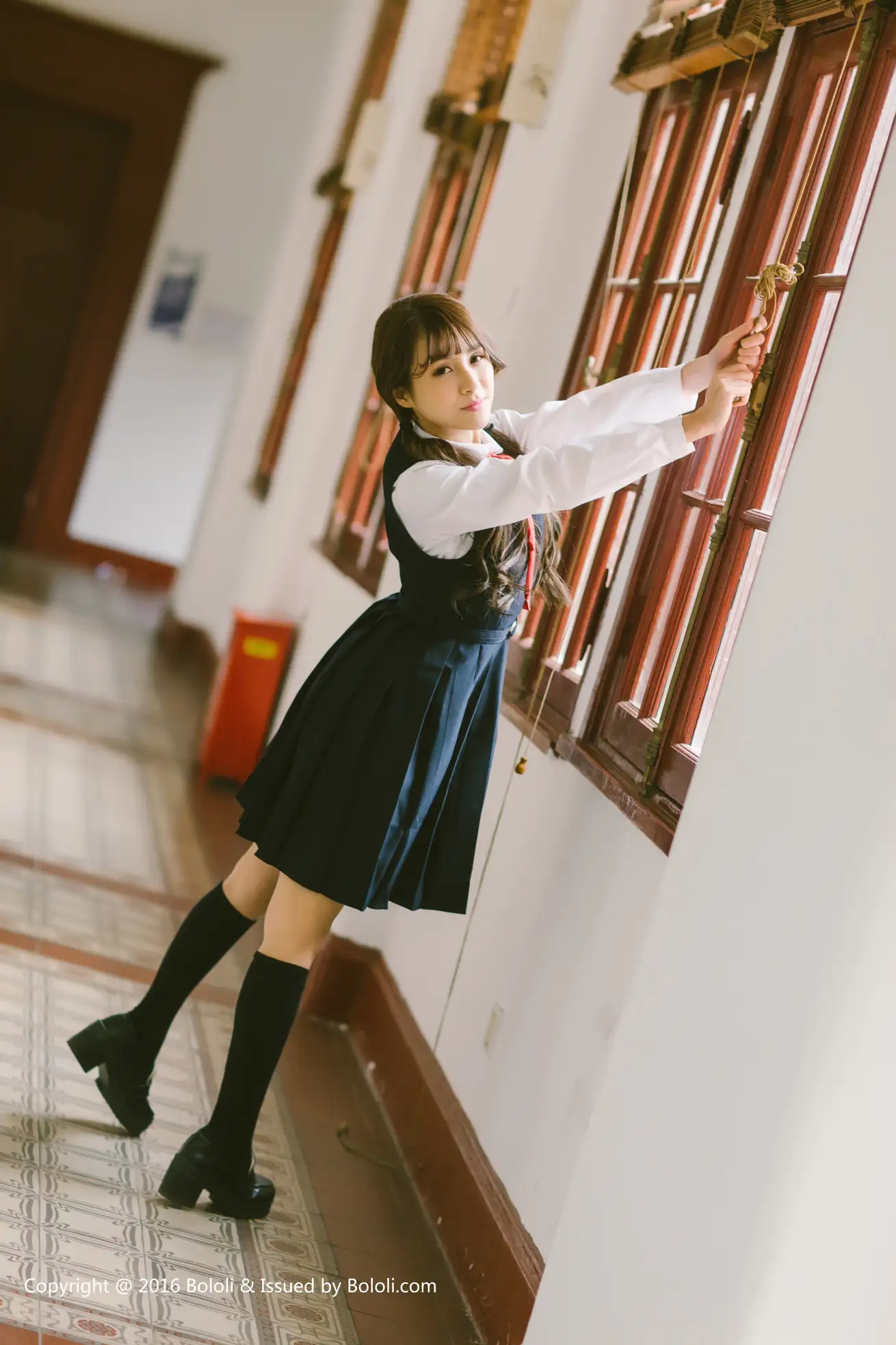 [波萝社] 2018.04.02 Vol.113-034