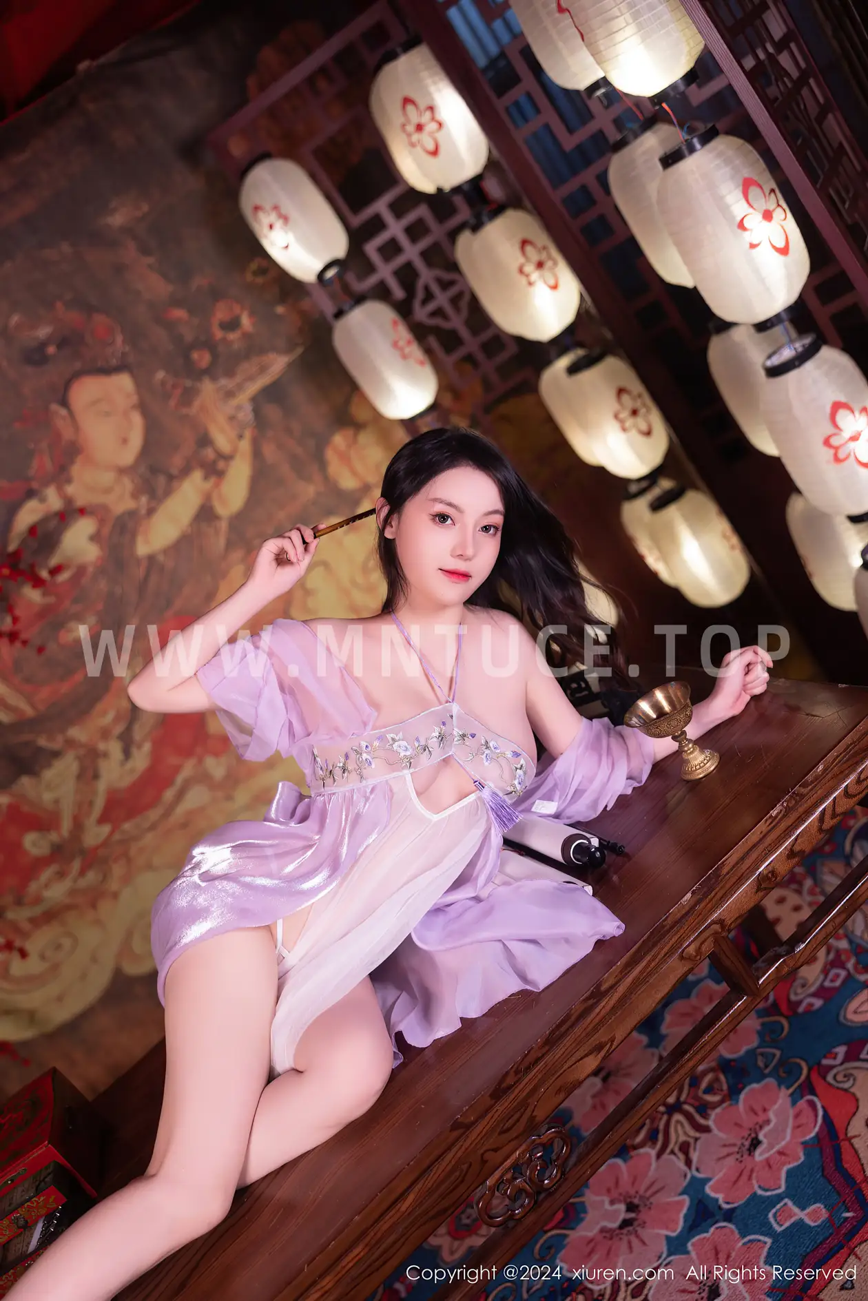 [秀人网] 2024.02.02 NO.8059-028