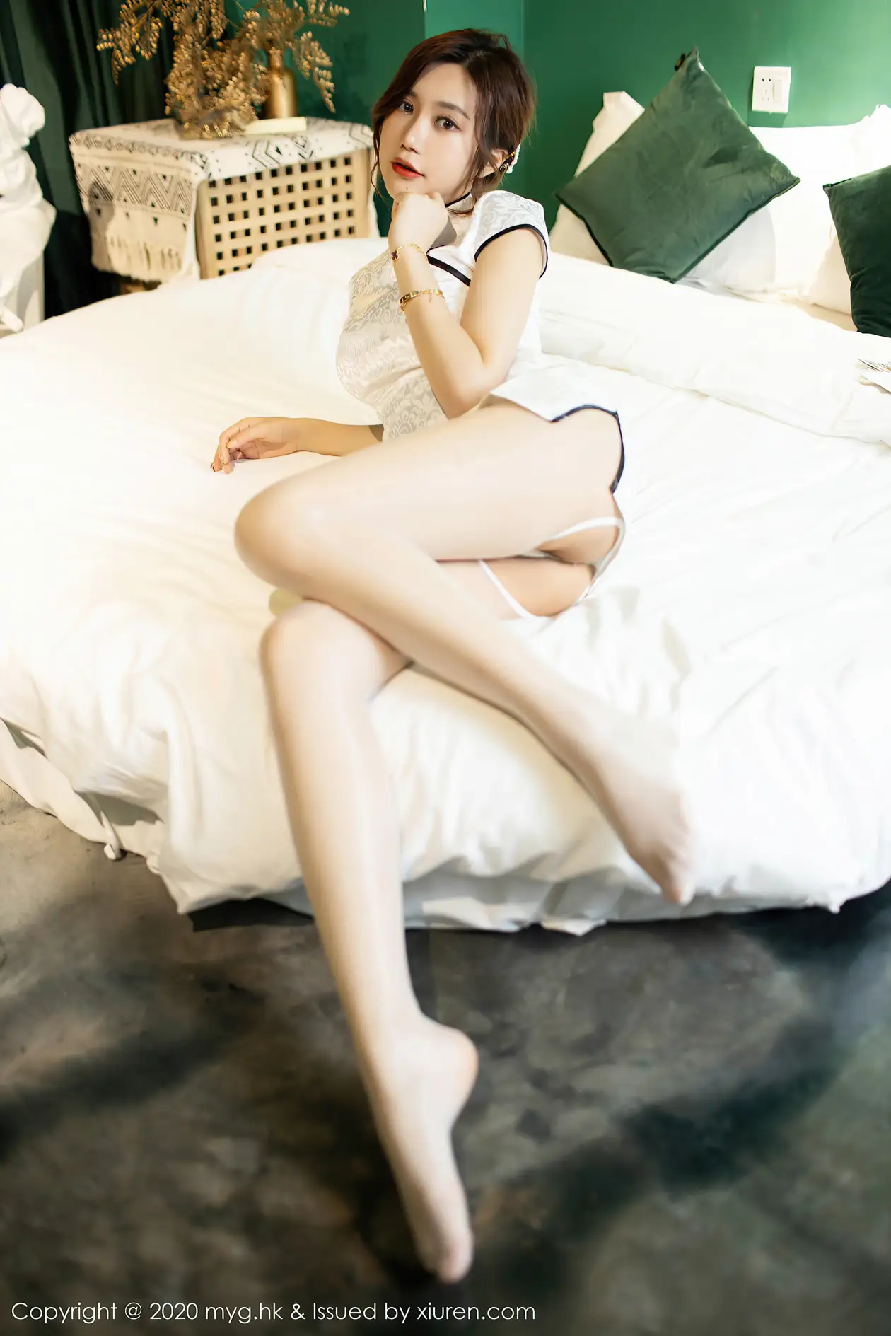 [美媛馆] 2020.12.17 VOL.468-008