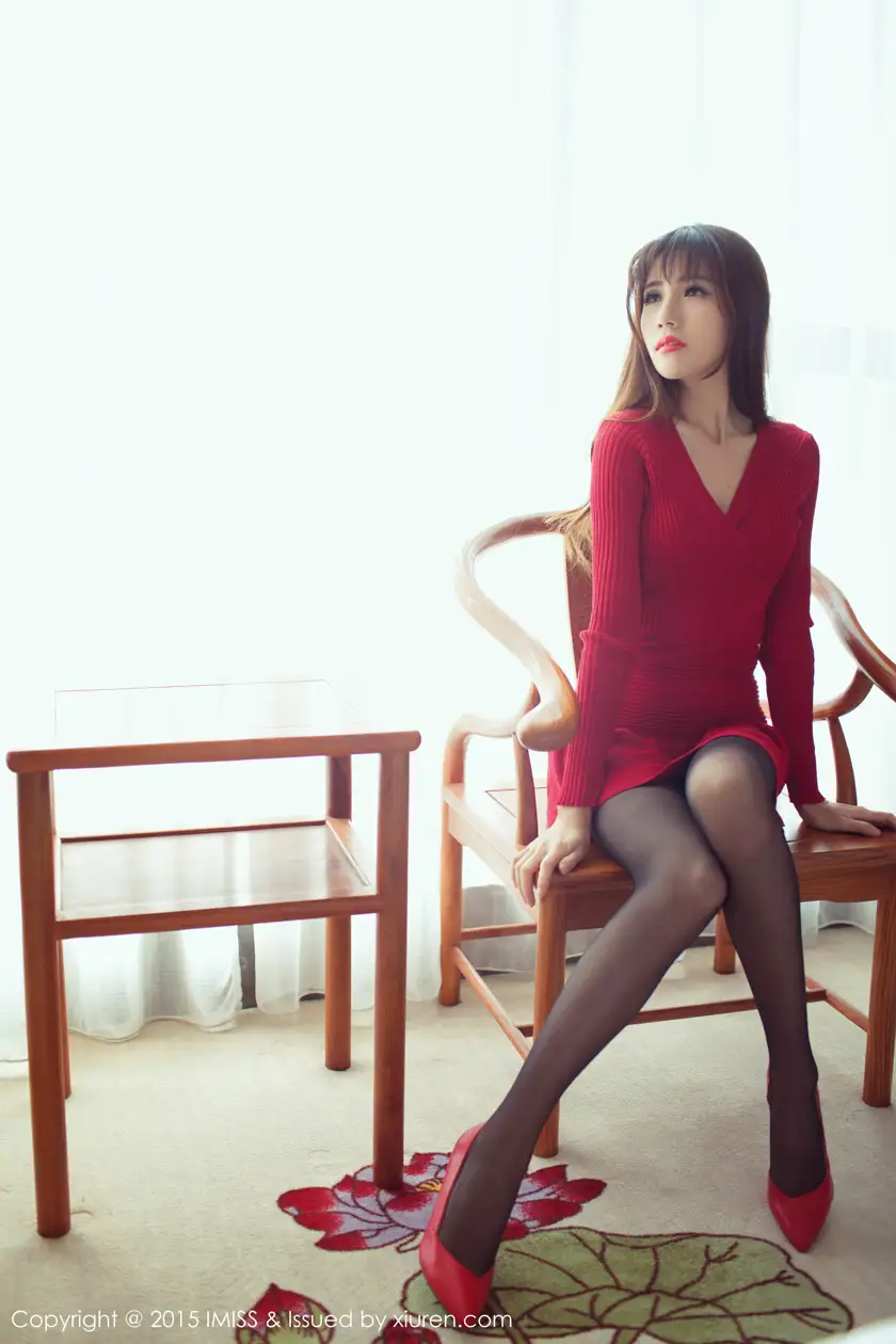[爱蜜社] 2015.08.09 VOL.011-008
