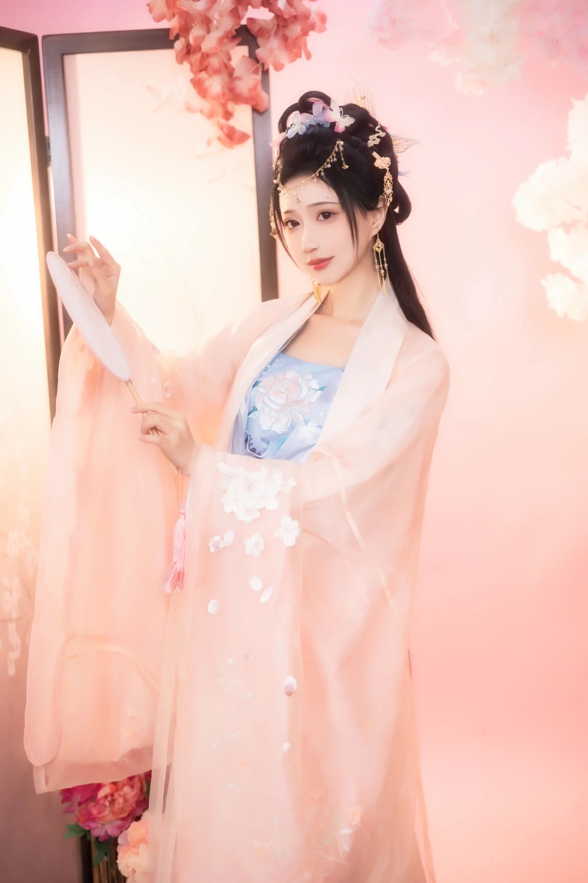 [艺图语]2023.01.14 Vol.2917 心之月#绮罗生的小苏苏#[28P]-024
