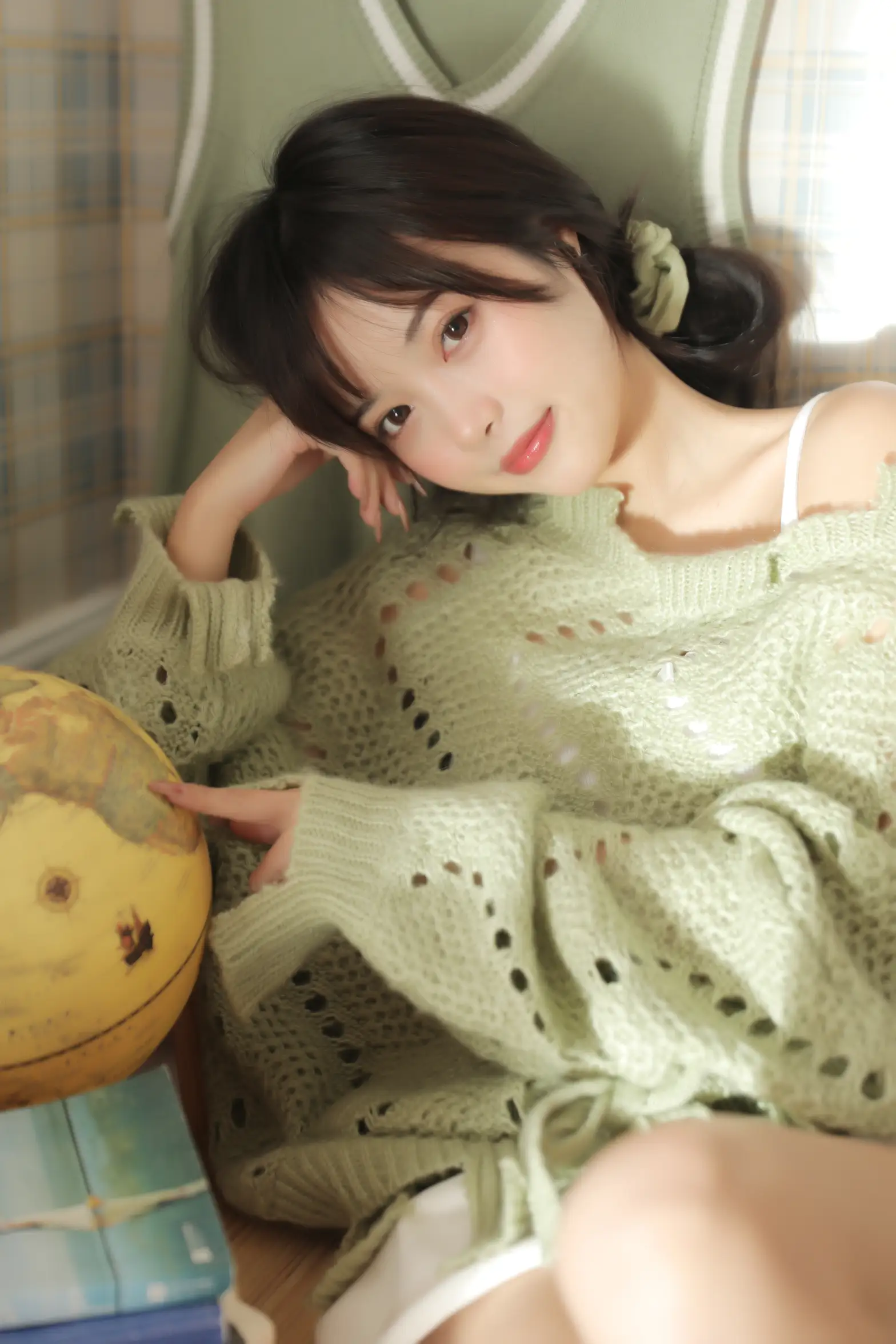[艺图语] 2022.11.12 Vol.2063-017