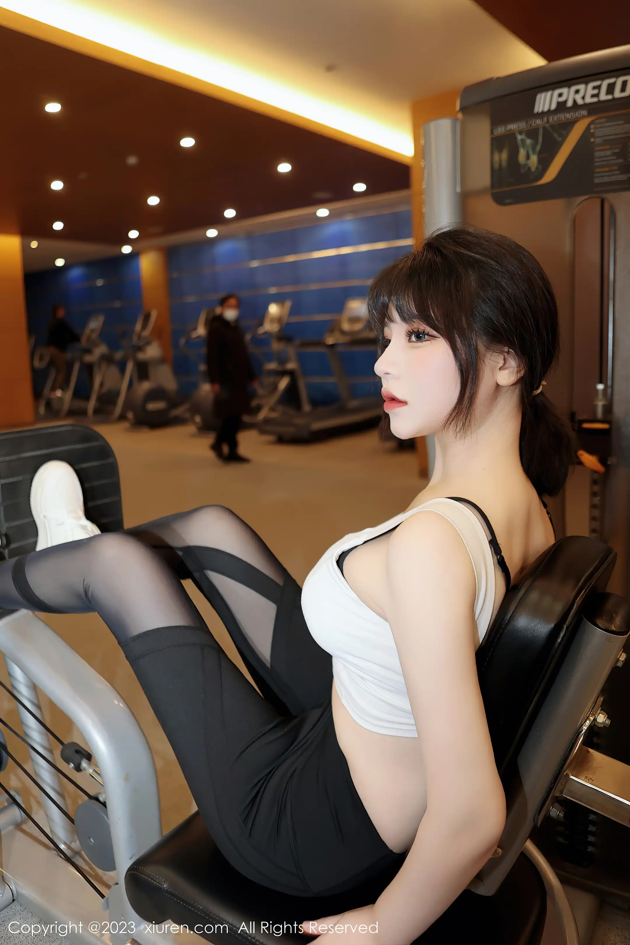 [秀人网] 2023.02.20 NO.6289-035