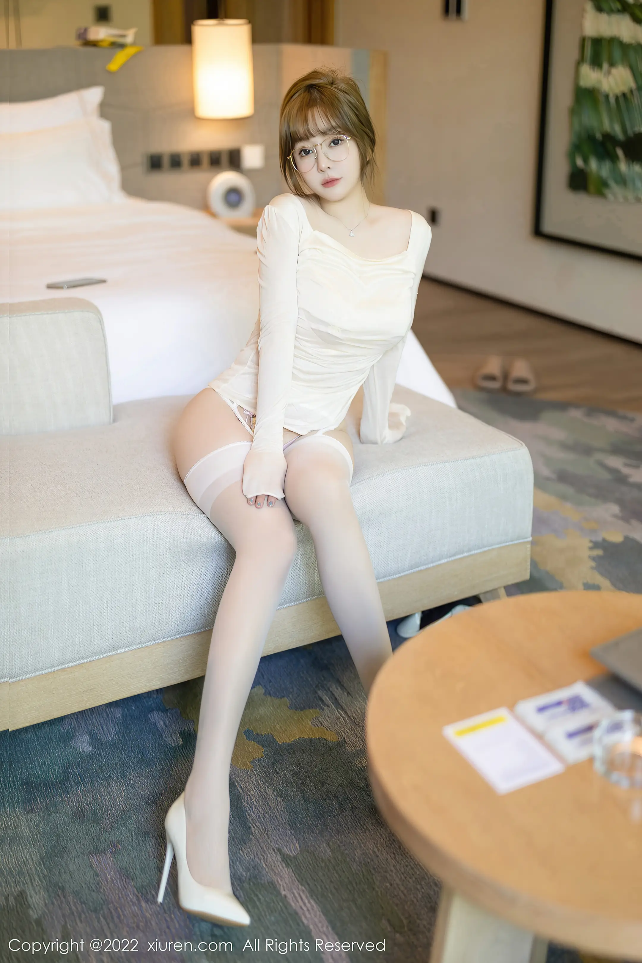 [Xiuren秀人网] 2022.10.14 NO.5712-005