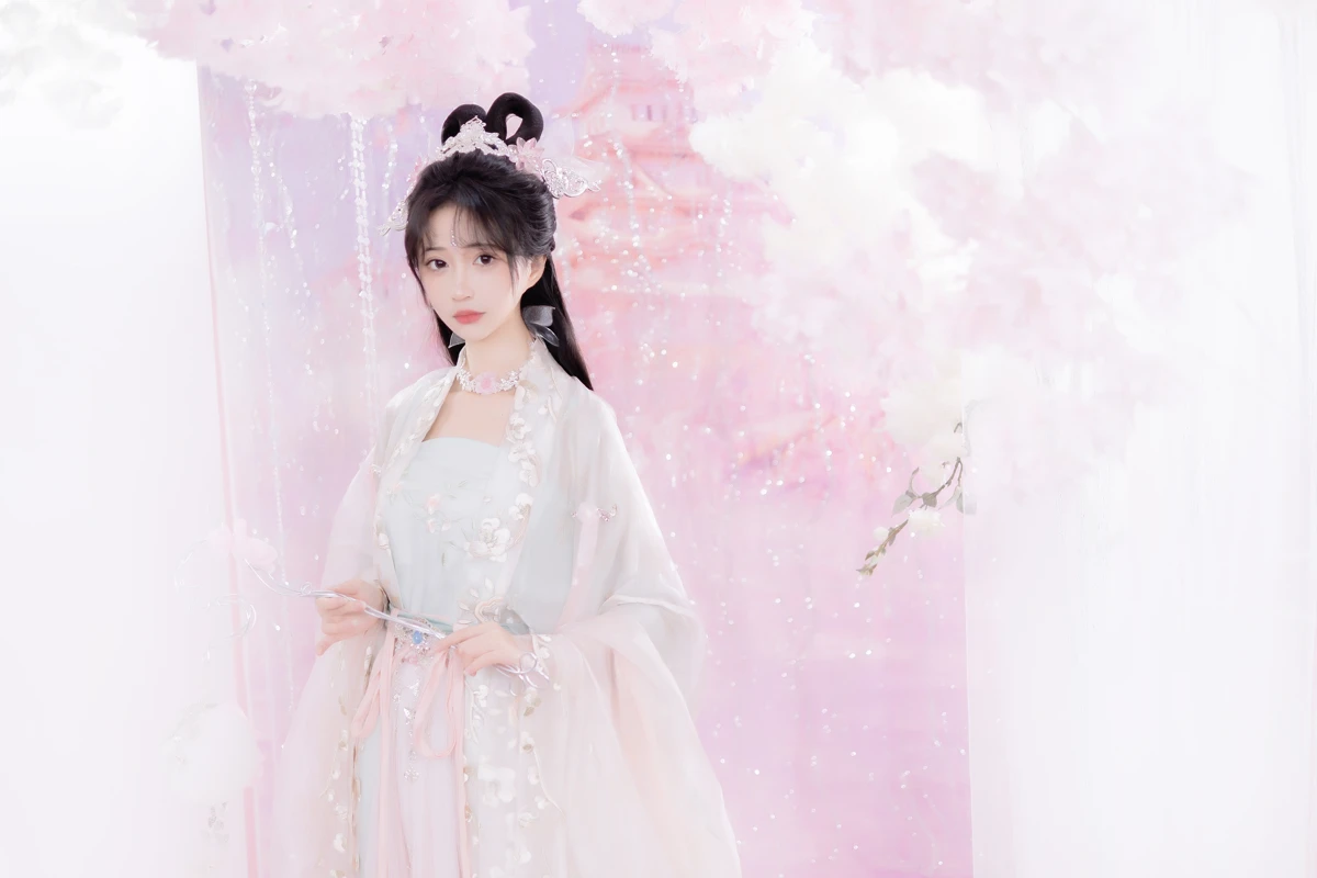 [艺图语]2023.02.06 Vol.2983 星月落#绮罗生的小苏苏#[27P]-005