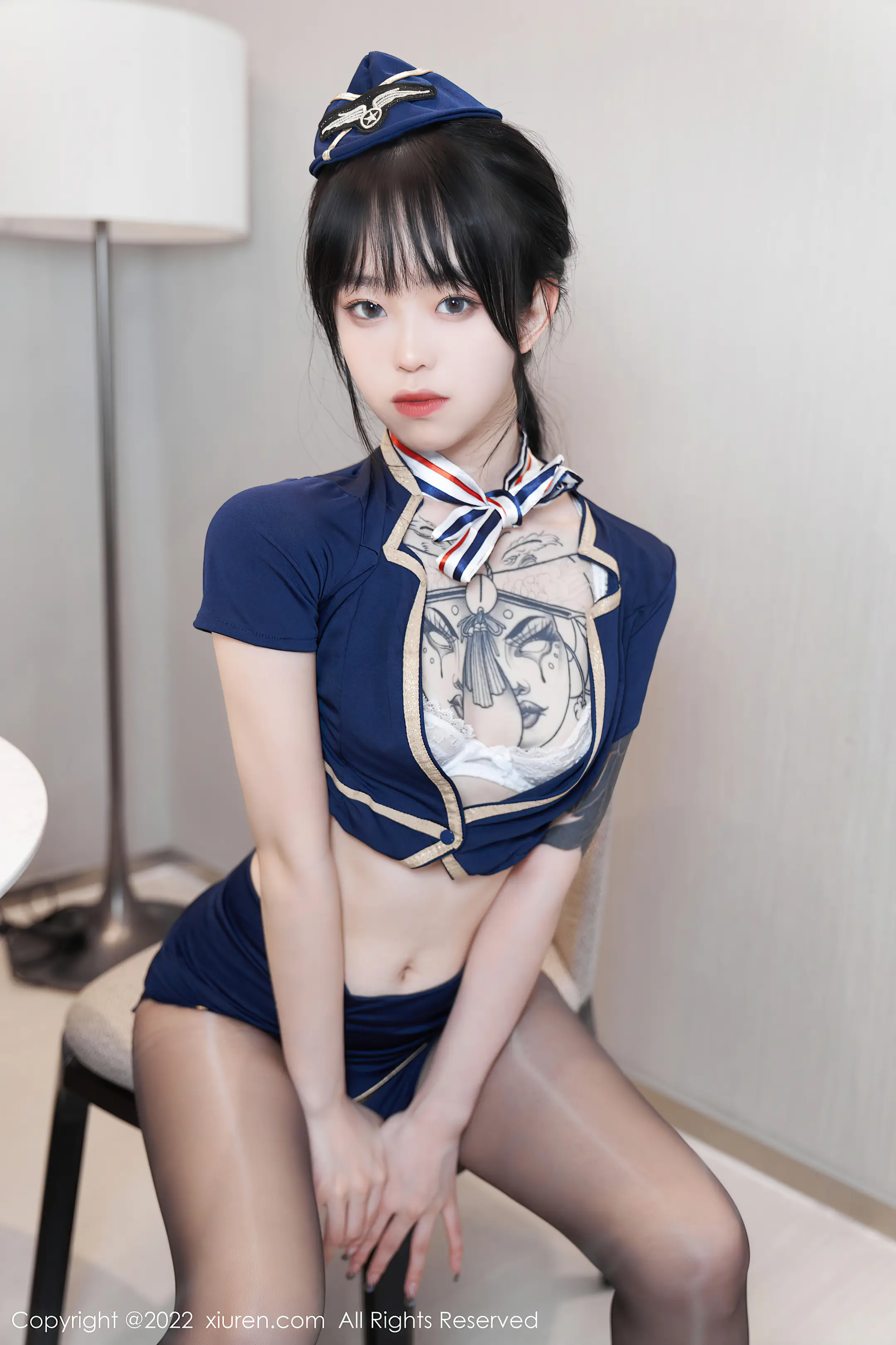 [XiuRen秀人网] 2022.07.28-030
