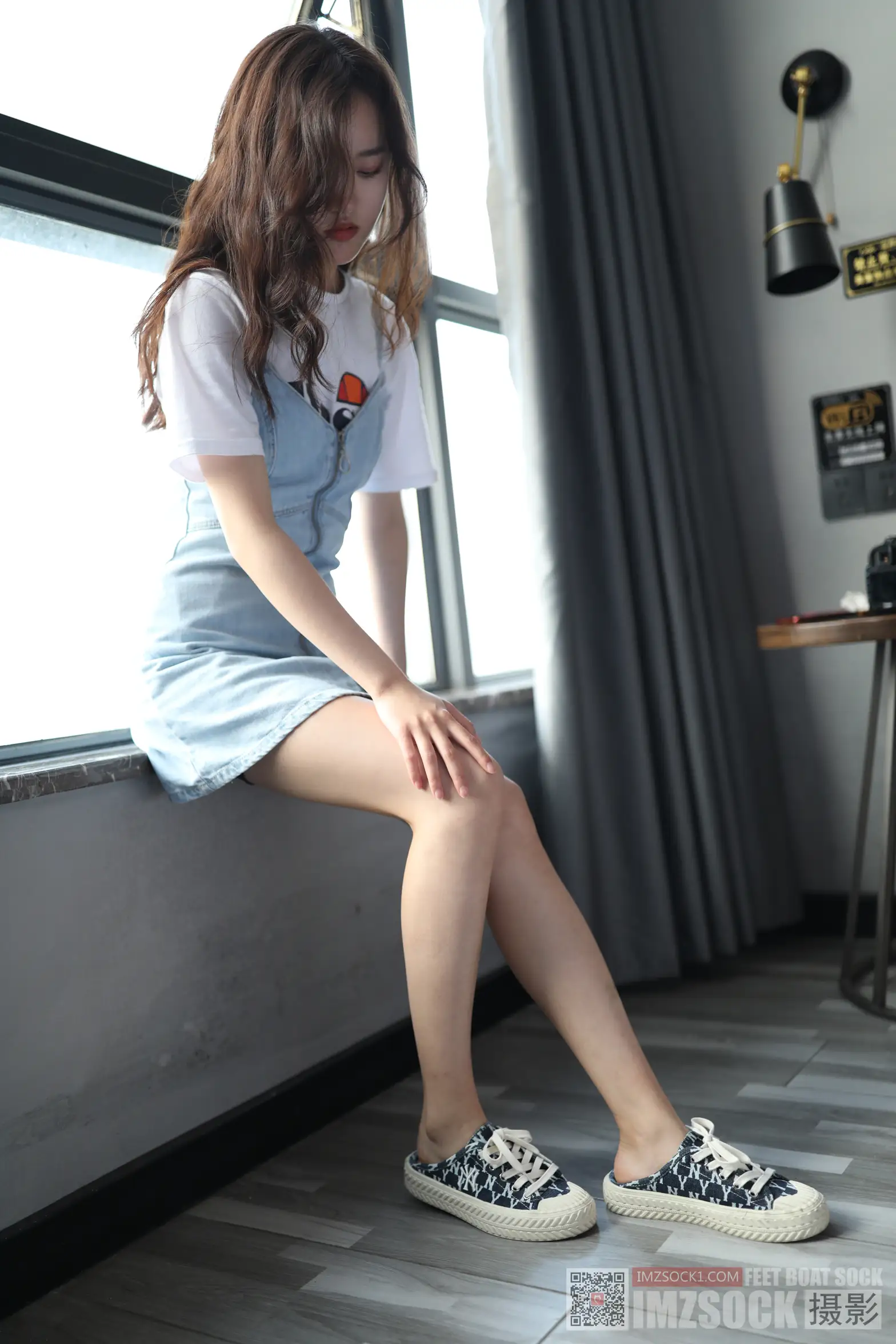 [MZSOCK]爱美足 NO.135-009