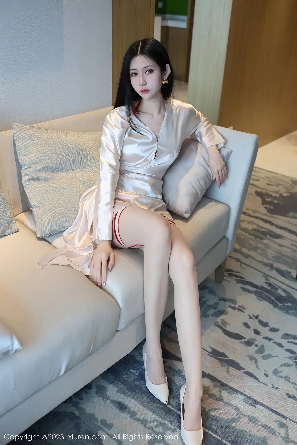 [秀人网] 2023.05.17 NO.6750-002