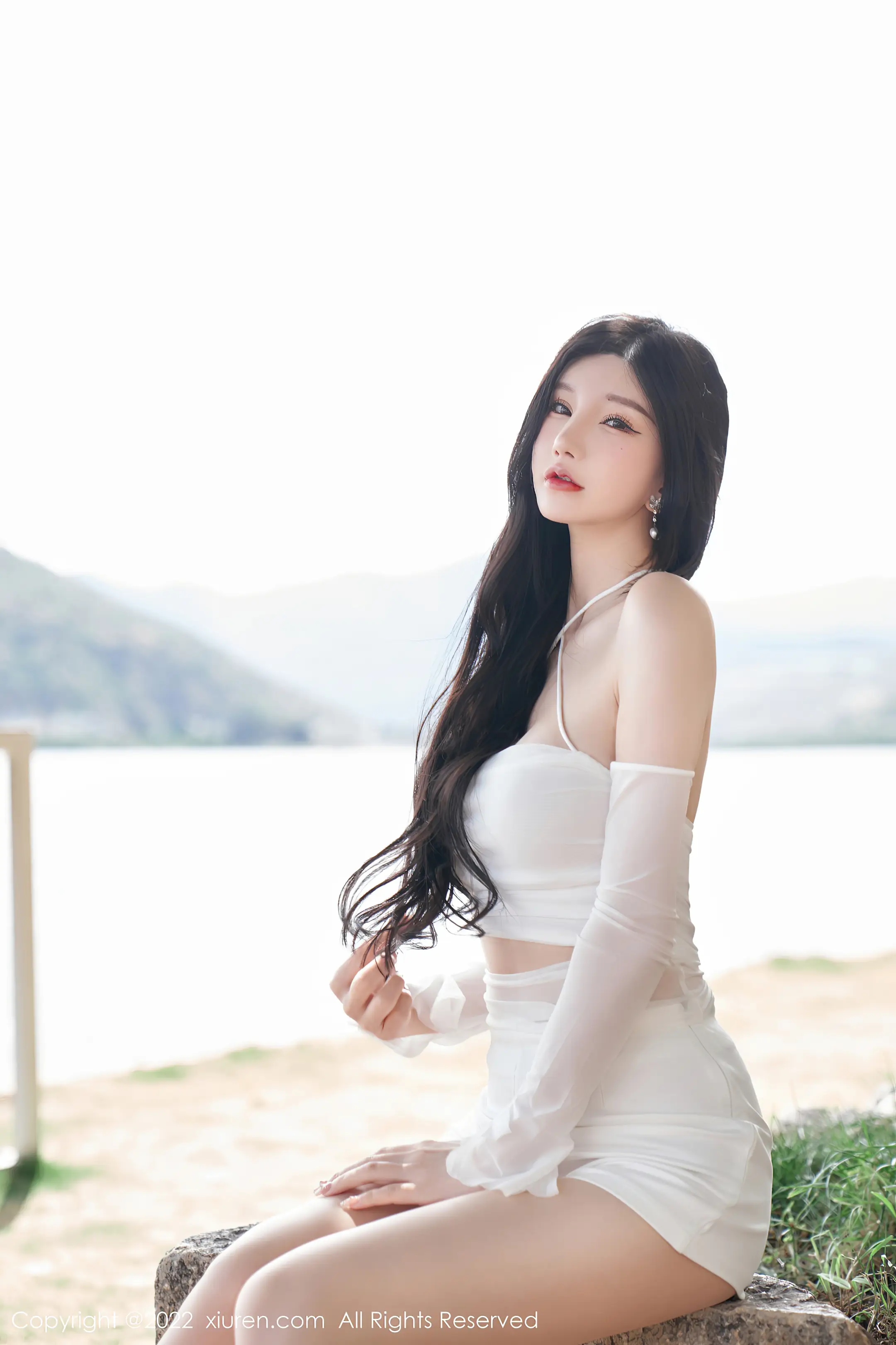 [Xiuren秀人网] 2022.07.13-043