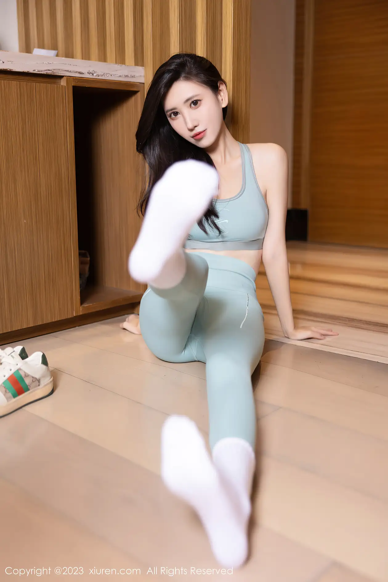 [秀人网] 2023.12.14 NO.7810-025