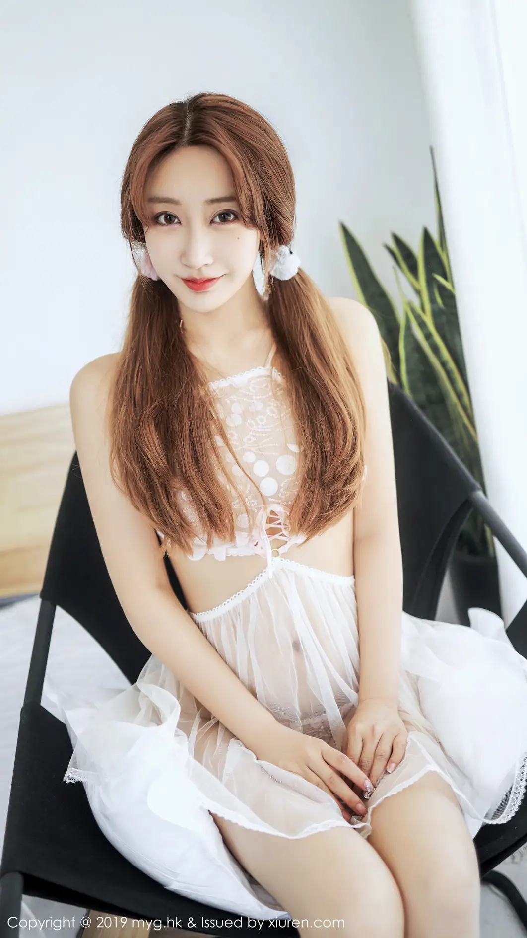 [美媛馆] 2019.08.20 VOL.382-006