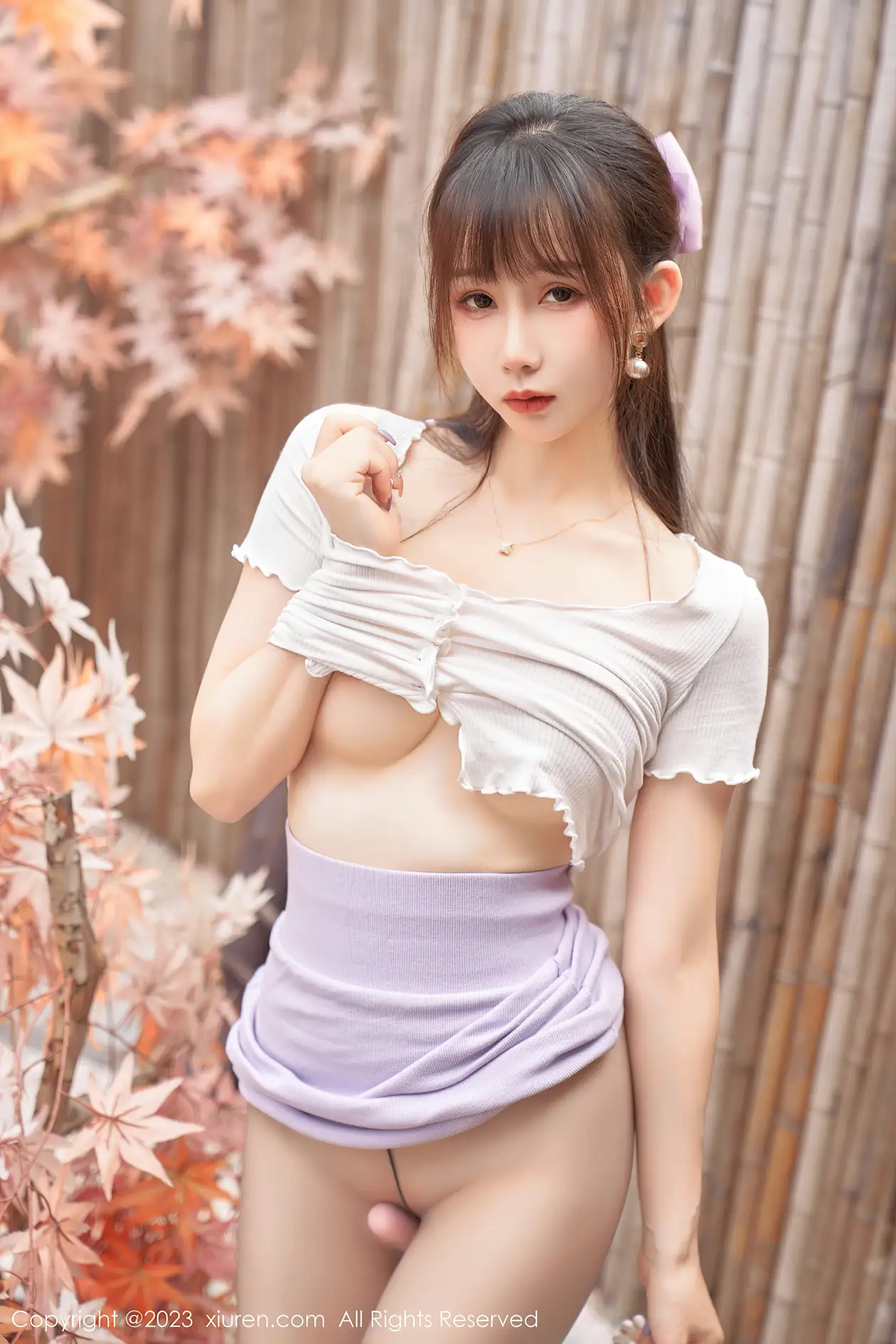 [秀人网] 2023.05.29 NO.6820-038