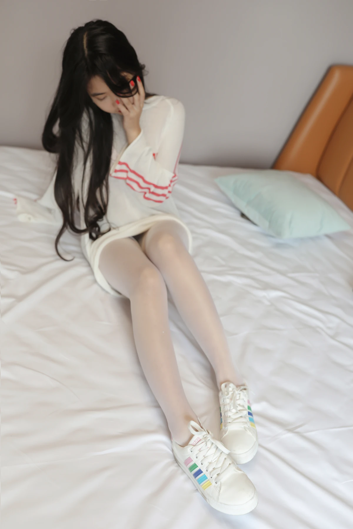 [MZSOCK]爱美足 No.291 露露#露露@[142P]-008